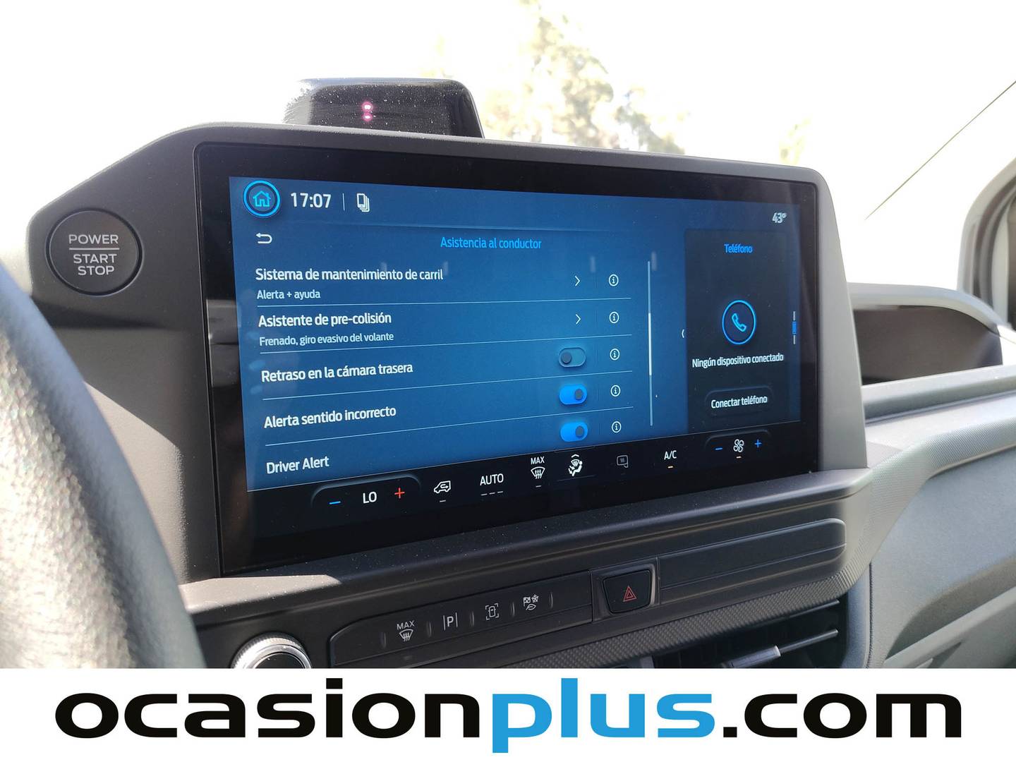 Ford Transit Custom Ford Transit Custom Furgon 2.0 Ecoblue 280 L1 Trend (136 CV) al mejor precio