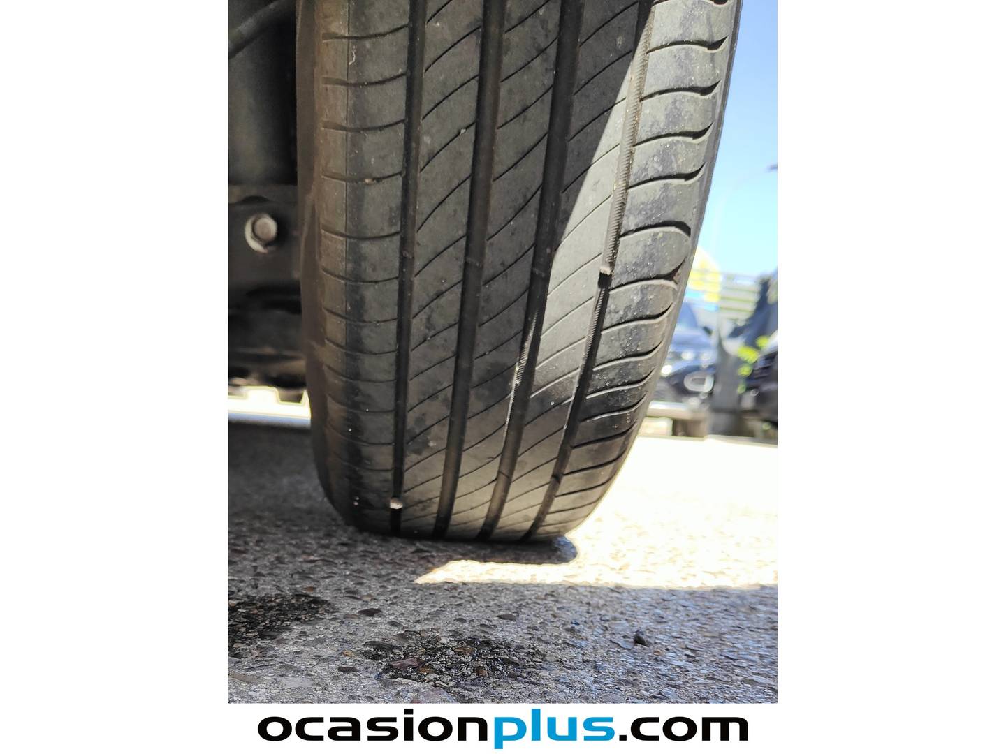 KIA Sportage KIA Sportage 1.6 T-GDi MHEV Drive 4x2 (150 CV) seminuevo