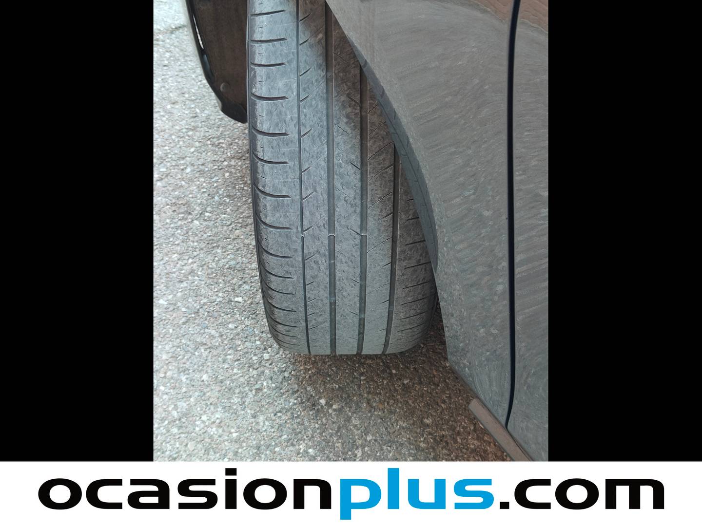 Ford Focus Ford Focus 1.5 Ecoblue ST-Line (120 CV) de segunda mano