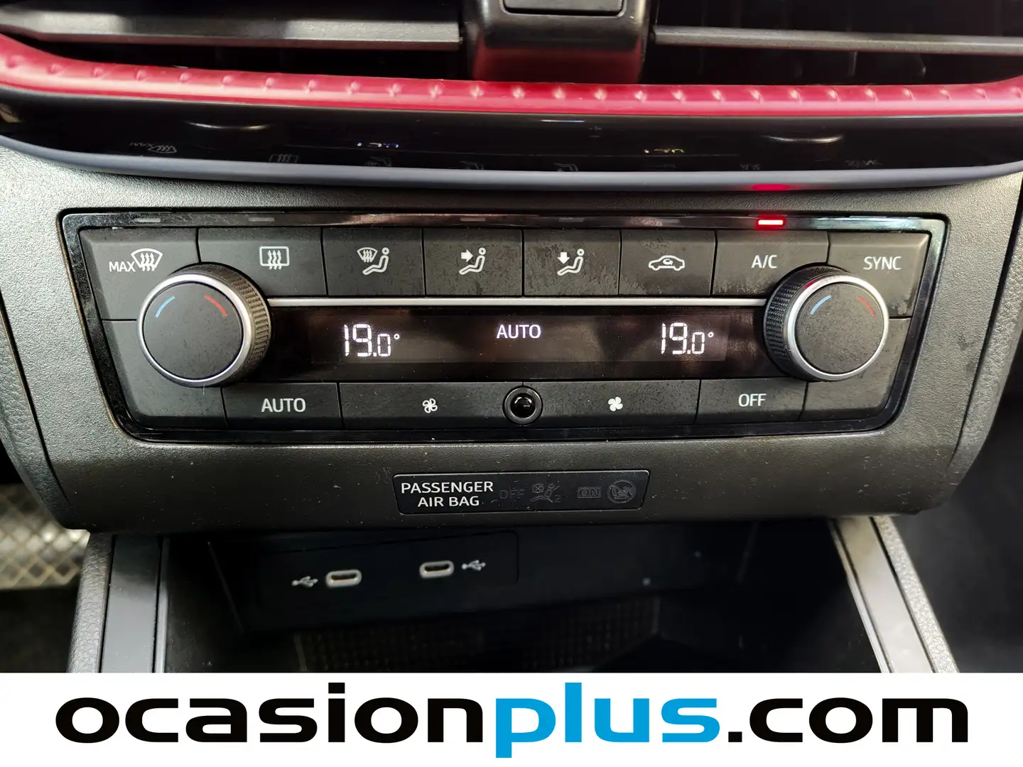 Foto Seat Ibiza SEAT Ibiza 1.5 TSI FR XL DSG (150 CV)