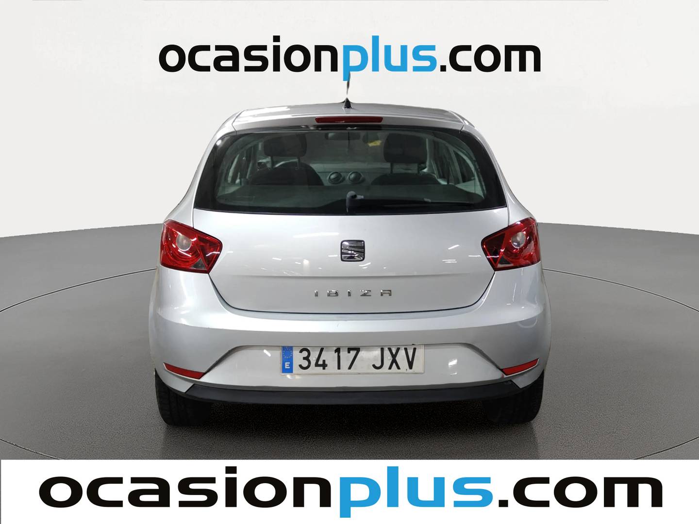 Seat Ibiza Seat Ibiza 1.0 Reference (75 CV) barato