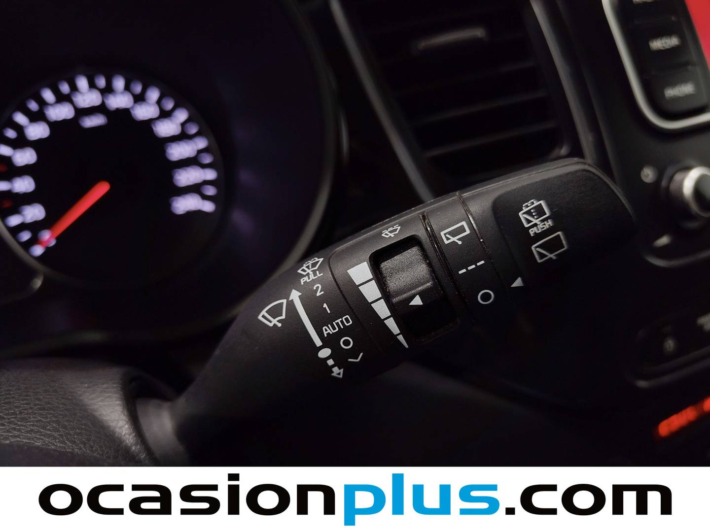 KIA Carens KIA Carens 1.6 GDi Drive (135 CV) 135cv