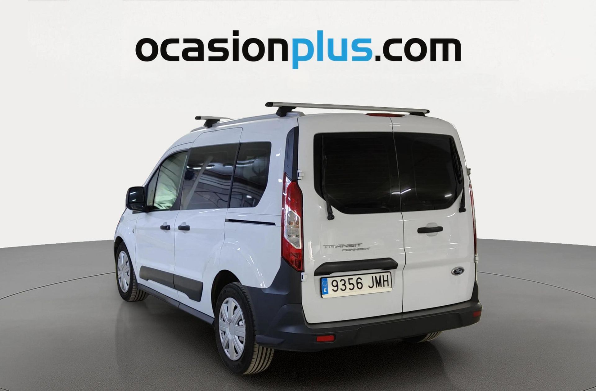 Ford Transit Connect Kombi 1.6 TDCi Ambiente 220 L1 - foto 3