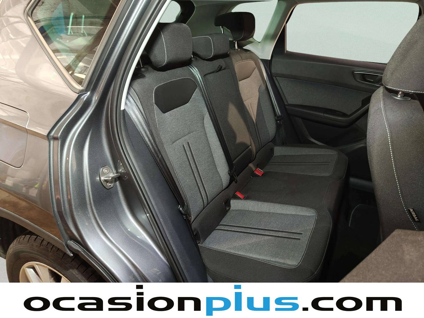 Seat Ateca SEAT Ateca 2.0 TDI S&S Style XXL DSG (150 CV) diésel