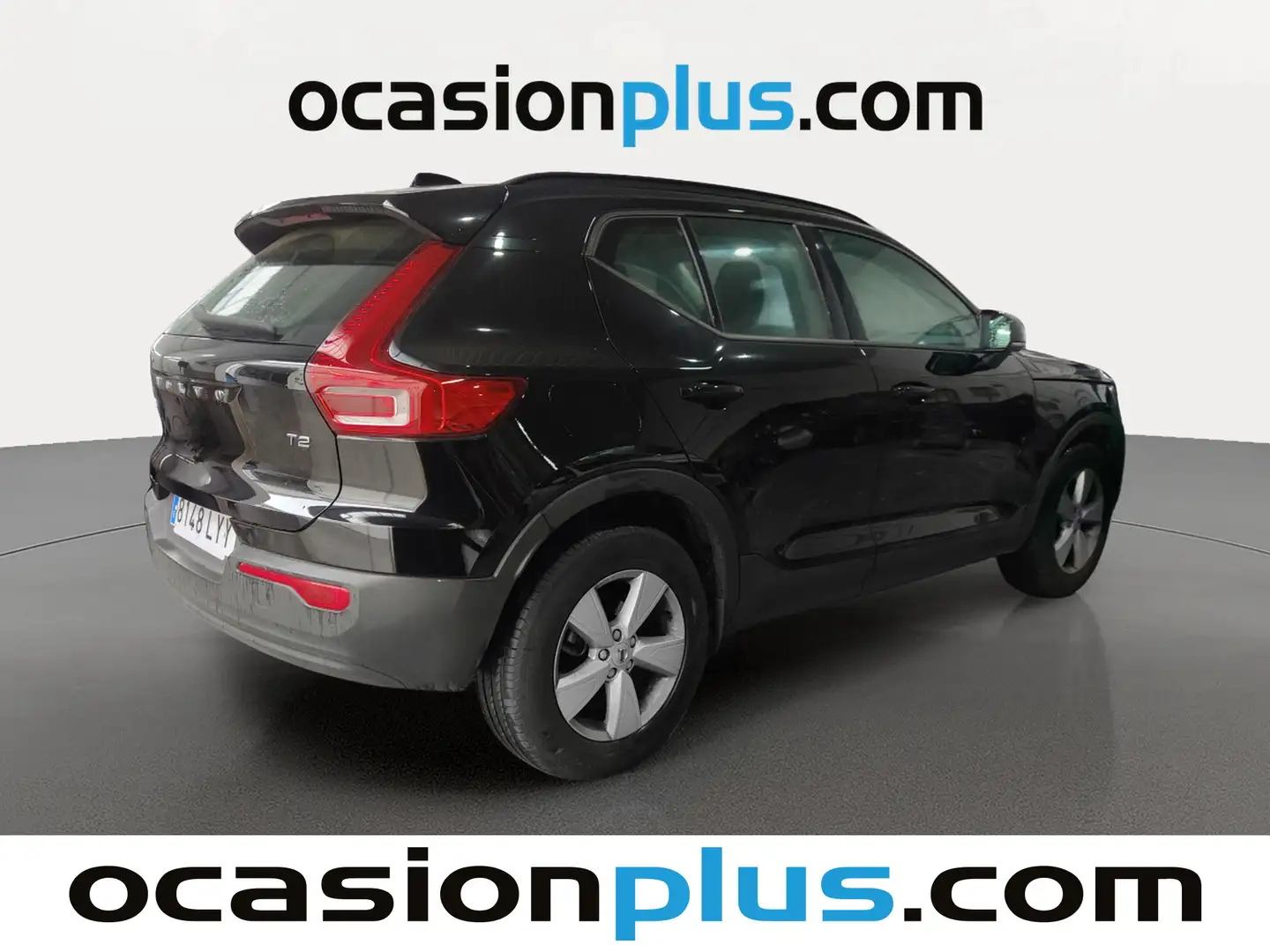 Foto Volvo XC40 Volvo XC40 T2 Essential  (129 CV)