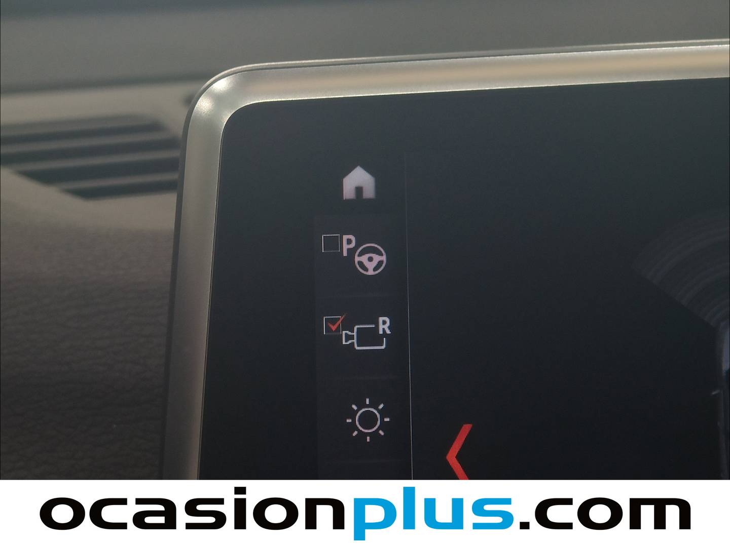 Equipamiento del BMW X1 BMW X1 sDrive18d  (150 CV)