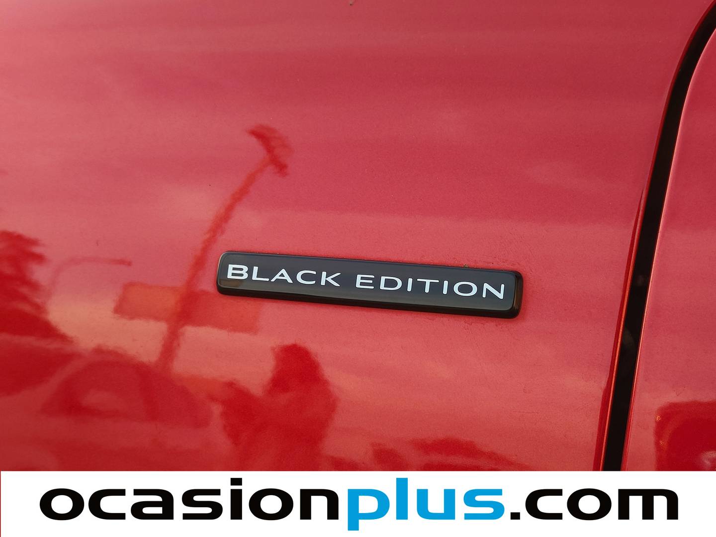 Foto Renault Kadjar Renault Kadjar Black Edition GPF TCe (160 CV) EDC