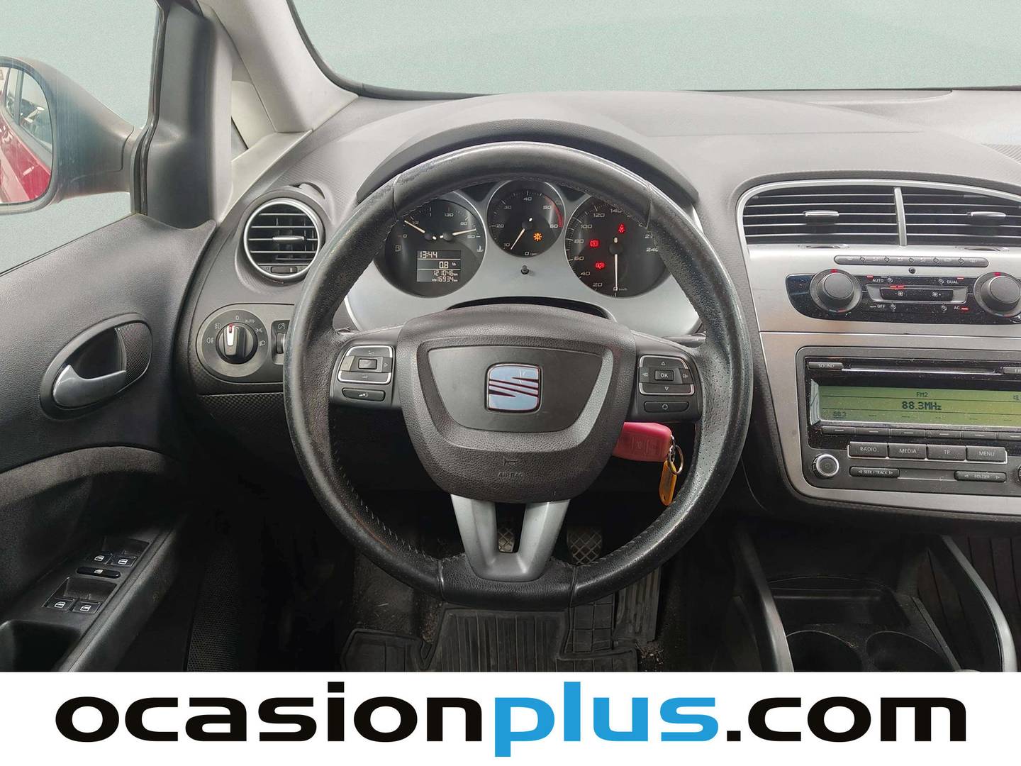 Seat Altea Freetrack Seat Altea Freetrack 1.6 TDI 2WD (105 CV) manual
