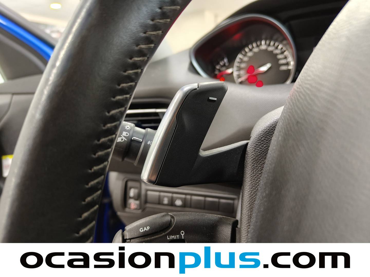 Foto Peugeot 308 Peugeot 308 Allure Pack BlueHDi 130 S&S EAT8 (130 CV)