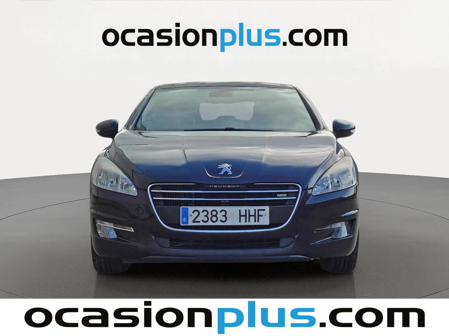 Foto Peugeot 508 Peugeot 508 1.6 e-HDI BlueLion Active CMP (112 CV)