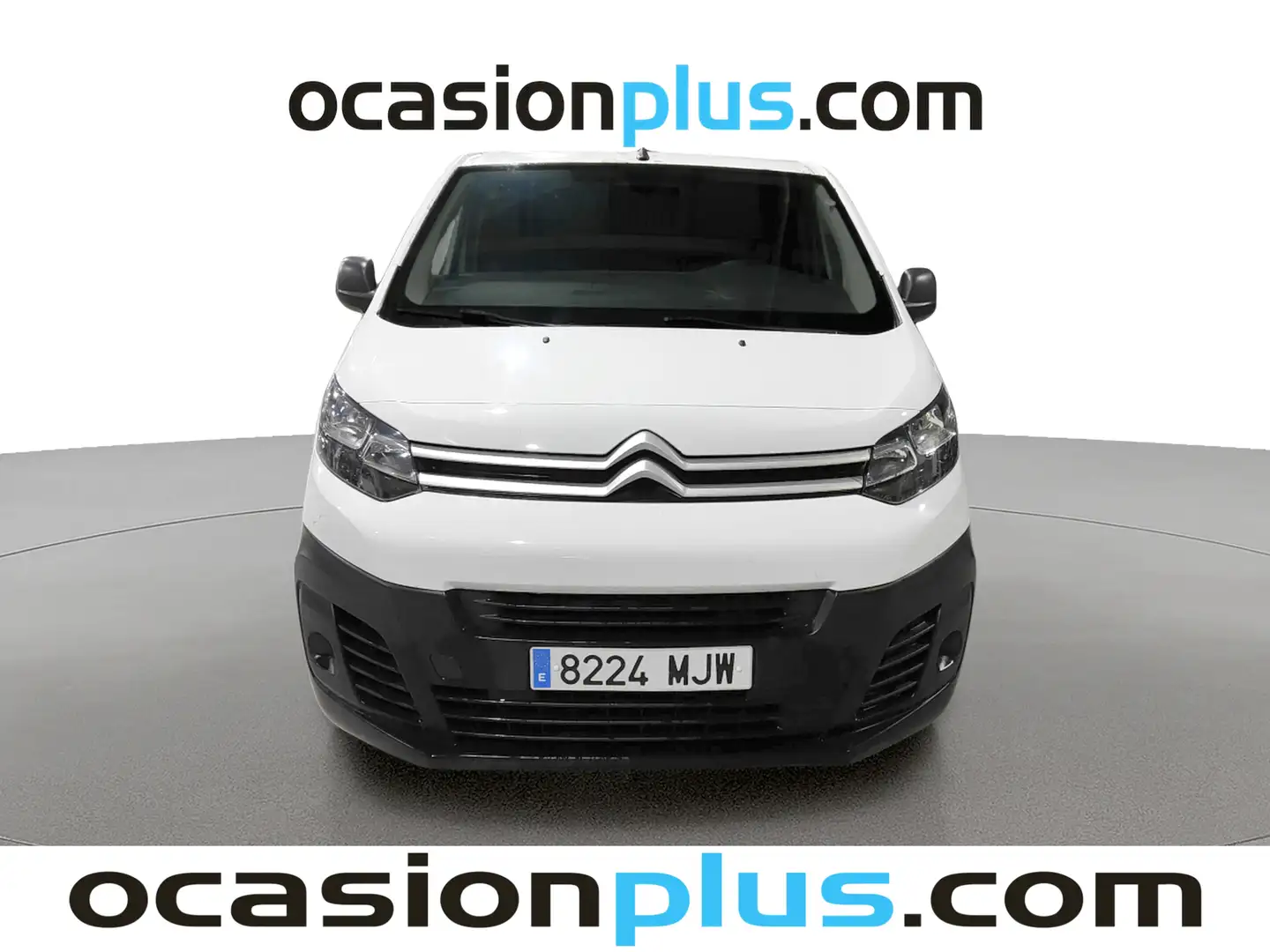 Foto Citroën Jumpy Citroen Jumpy Furgon BlueHDi 100 Talla M (102 CV)