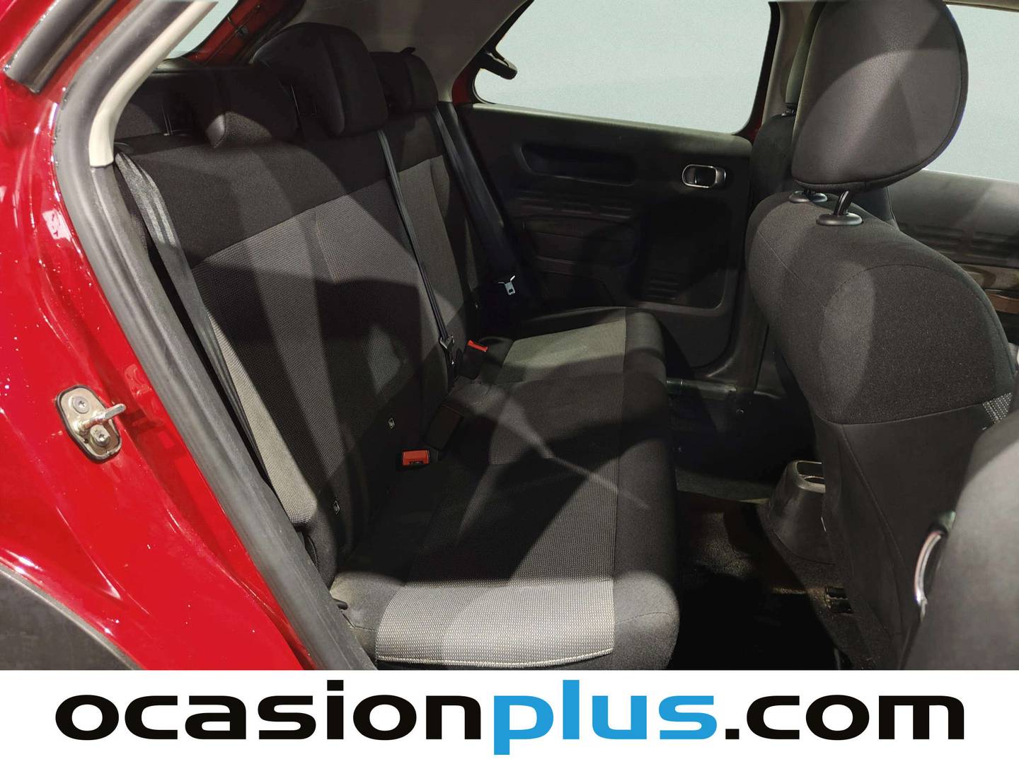 Foto Citroën C4 Cactus Citroen C4 Cactus PureTech 110 Feel Edition (110 CV)