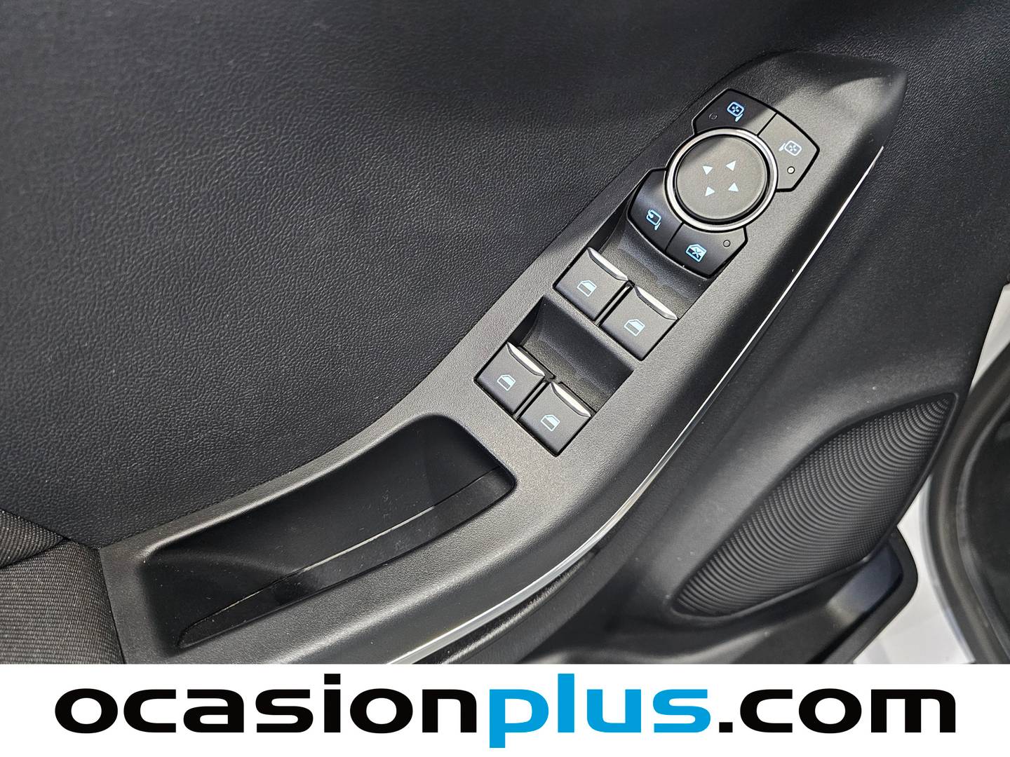 Ford Puma Ford Puma 1.0 EcoBoost MHEV ST-Line (125 CV) 125cv