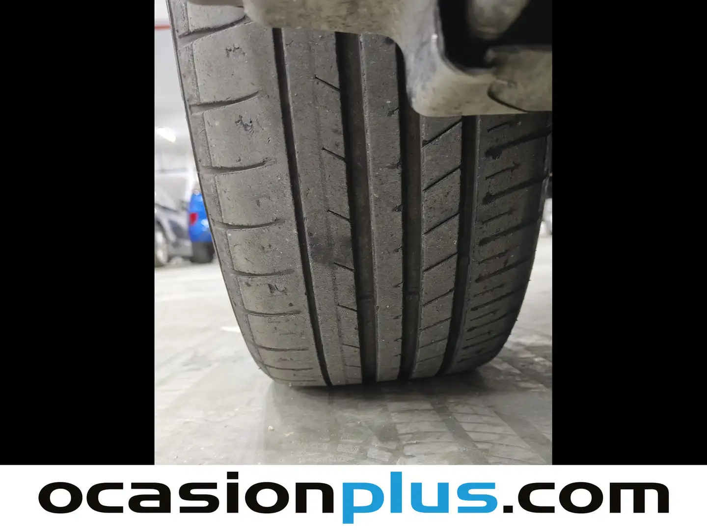 Foto Citroën C-Elysée Citroen C-Elysee BlueHDi 100 Shine (102 CV)