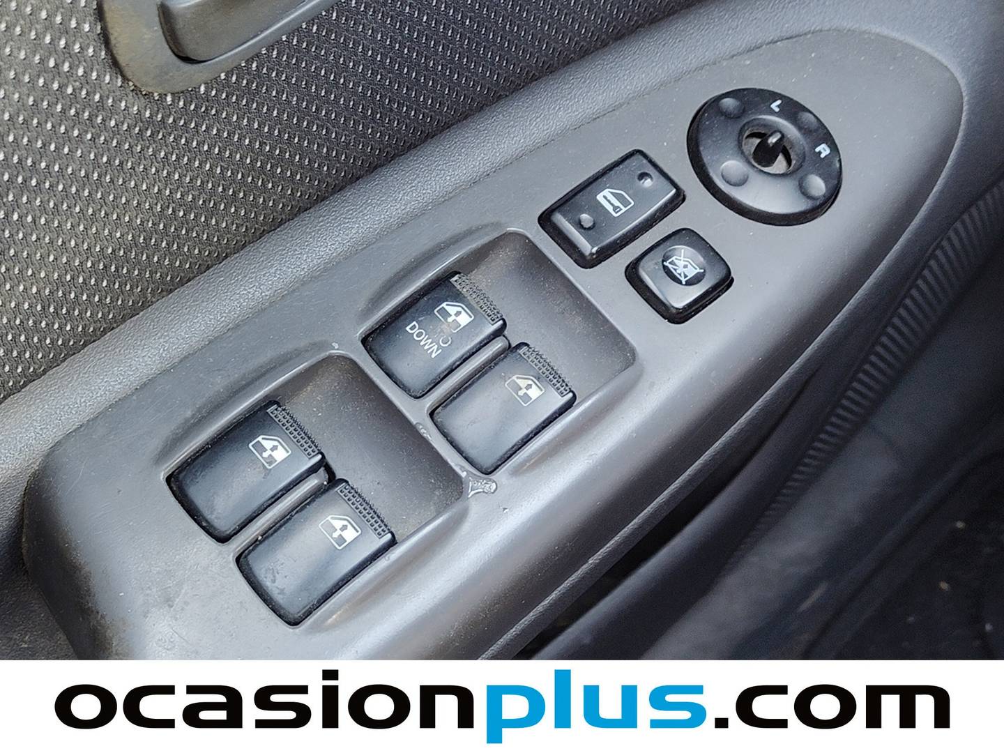 KIA Rio KIA Rio 1.4 DOHC EXI (97 CV) barato