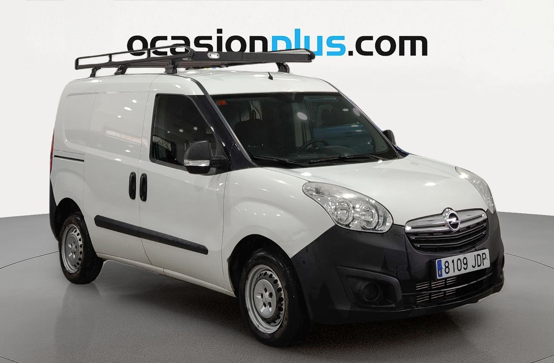 Opel Combo Cargo 1.3 CDTI L1 H1 2 plazas - foto 2