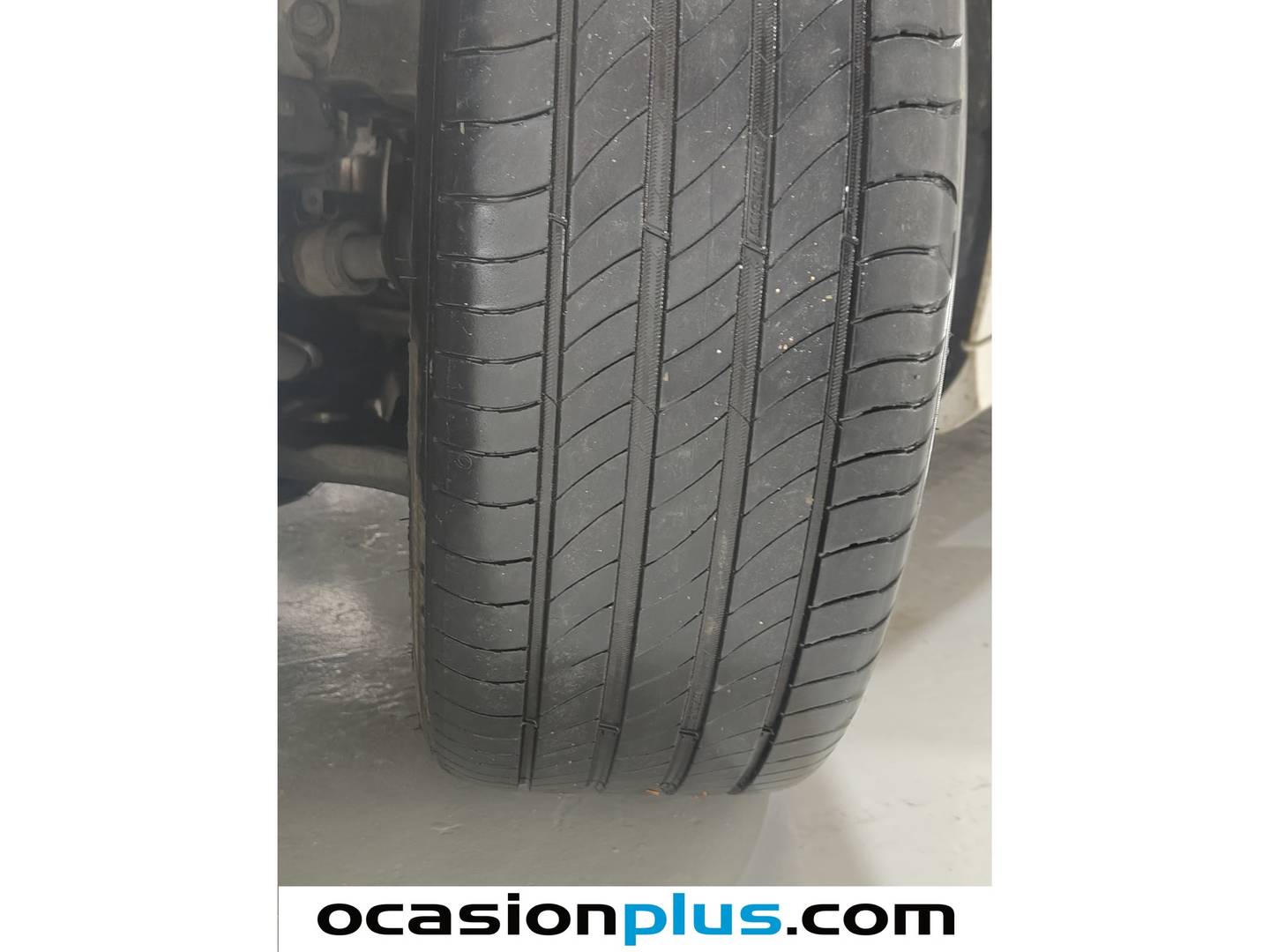 Mercedes Clase A Mercedes-Benz Clase A 180 (136 CV)Pack AMG de segunda mano