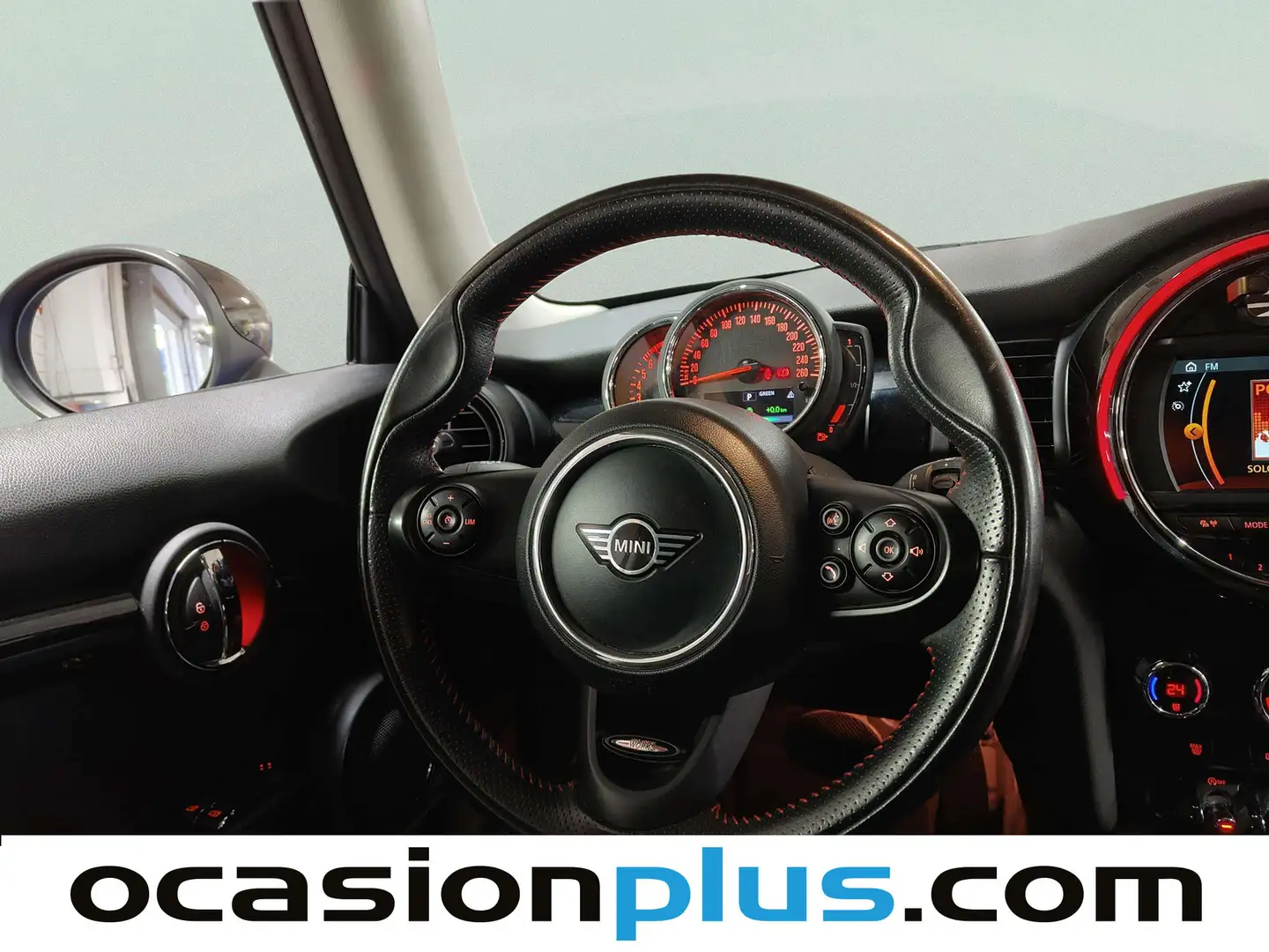 Foto Mini MINI MINI MINI 3 Puertas Cooper (136 CV) Pack John Works