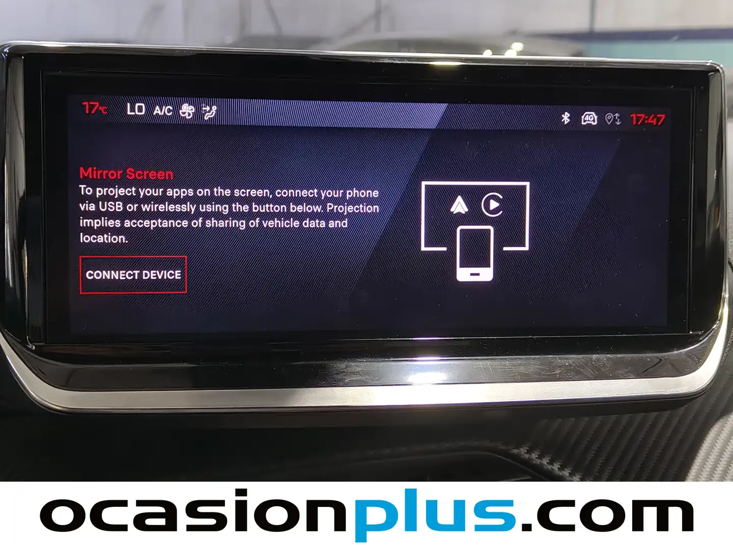 Foto Peugeot 2008 Peugeot 2008 PureTech 100 S&S Allure (100 CV)