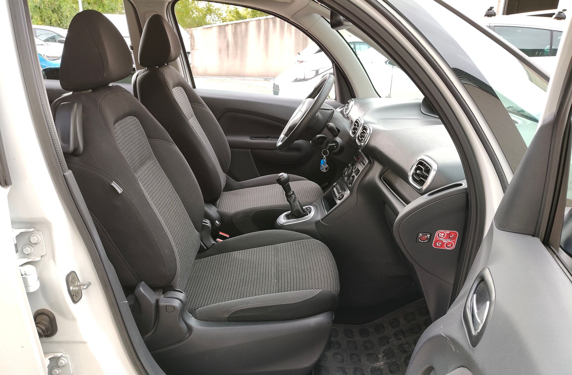 Citroën C3 Picasso 1.4 VTi Collection - foto 14
