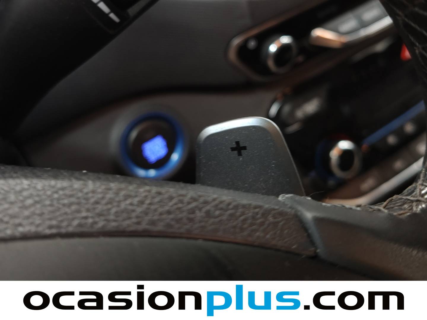 Hyundai IONIQ Hyundai Ioniq 1.6 GDI PHEV Tecno DCT (141 CV) barato