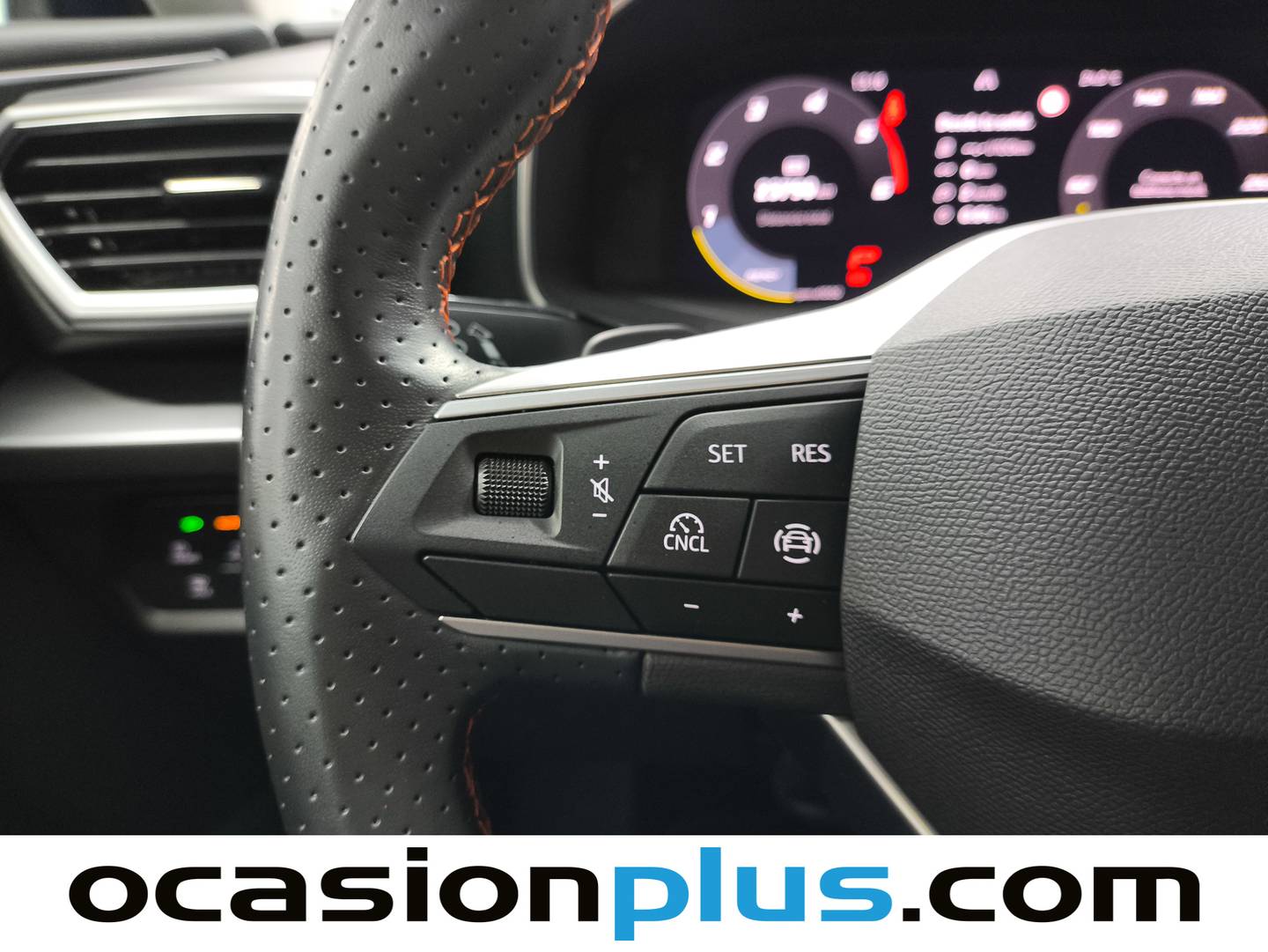 Seat León Seat León ST 2.0 TDI S&S FR XS DSG (150 CV) 150cv