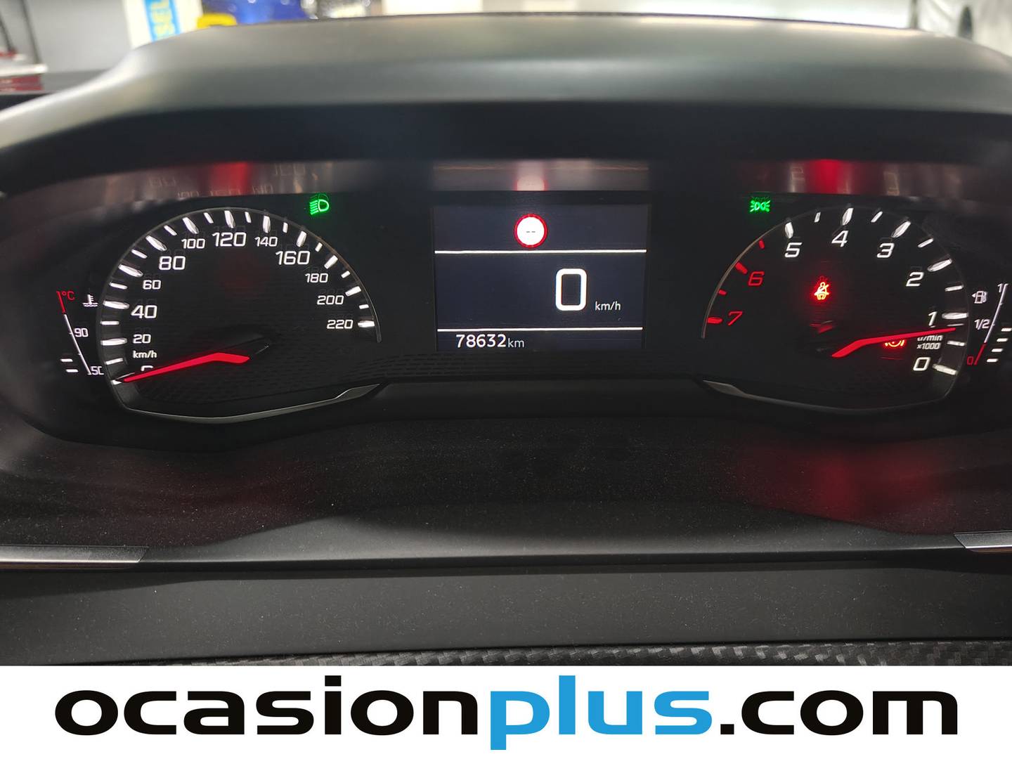 Foto Peugeot 2008 Peugeot 2008 PureTech 100 S&S Allure  (100 CV)