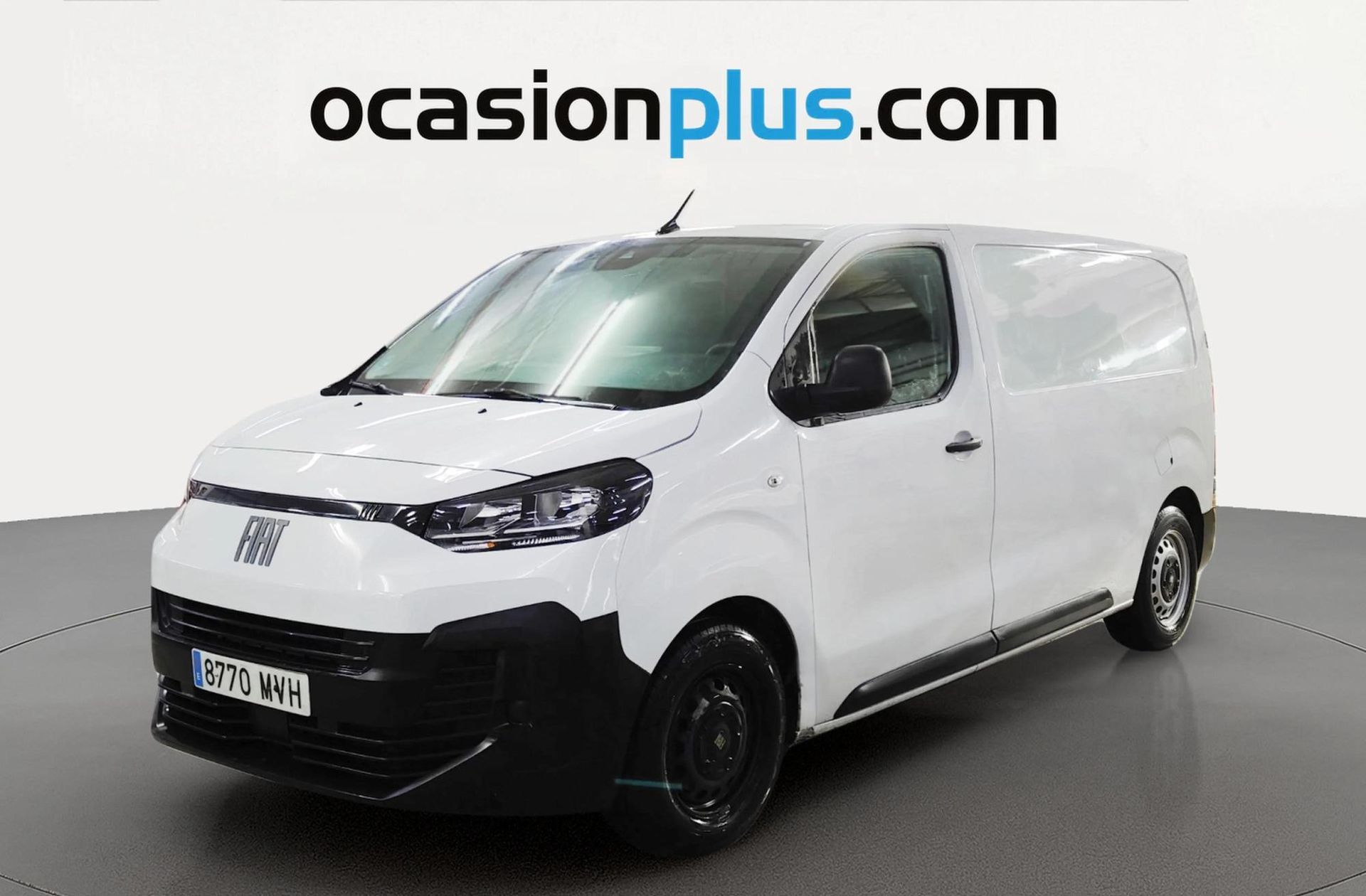 Fiat Scudo Furgon 1.5 BlueHDi L2