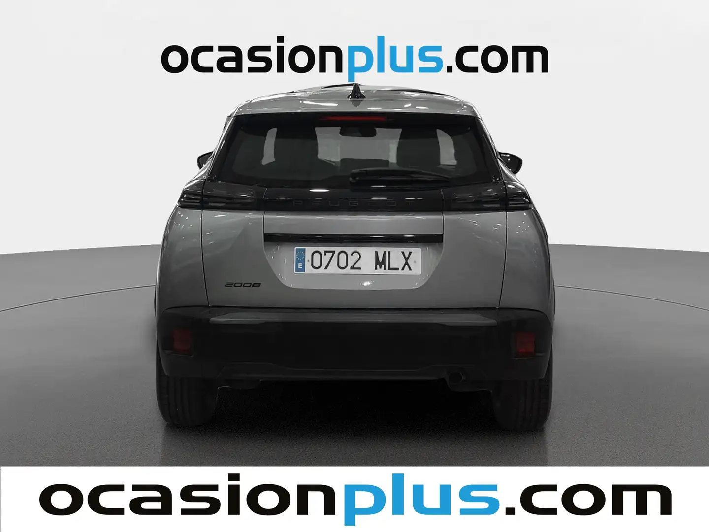 Foto Peugeot 2008 Peugeot 2008 PureTech 100 S&S Active (100 CV)