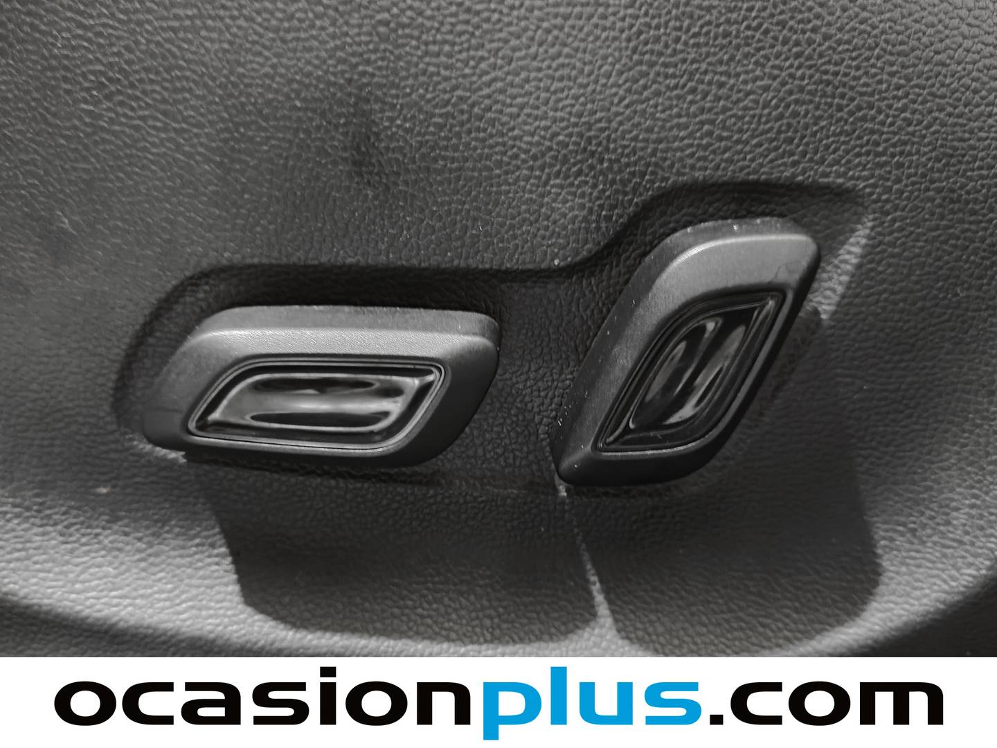 Foto MG ZS MG ZS 1.5 Luxury (106 CV)