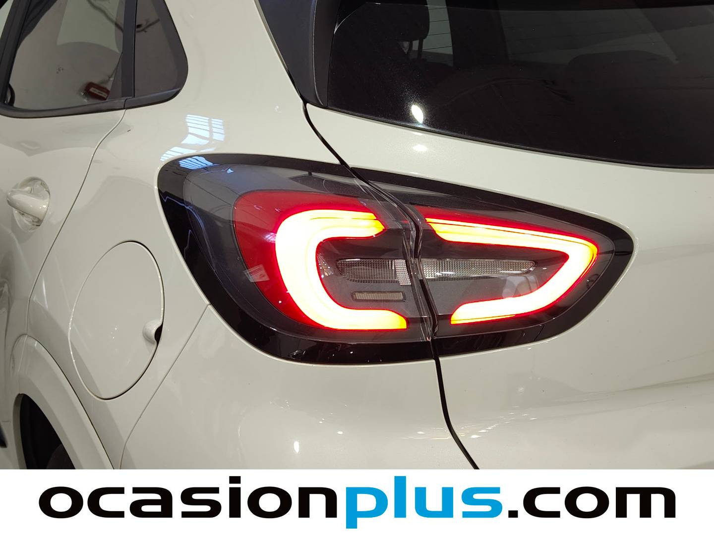 Foto Ford Puma Ford Puma 1.0 EcoBoost ST-Line (125 CV)