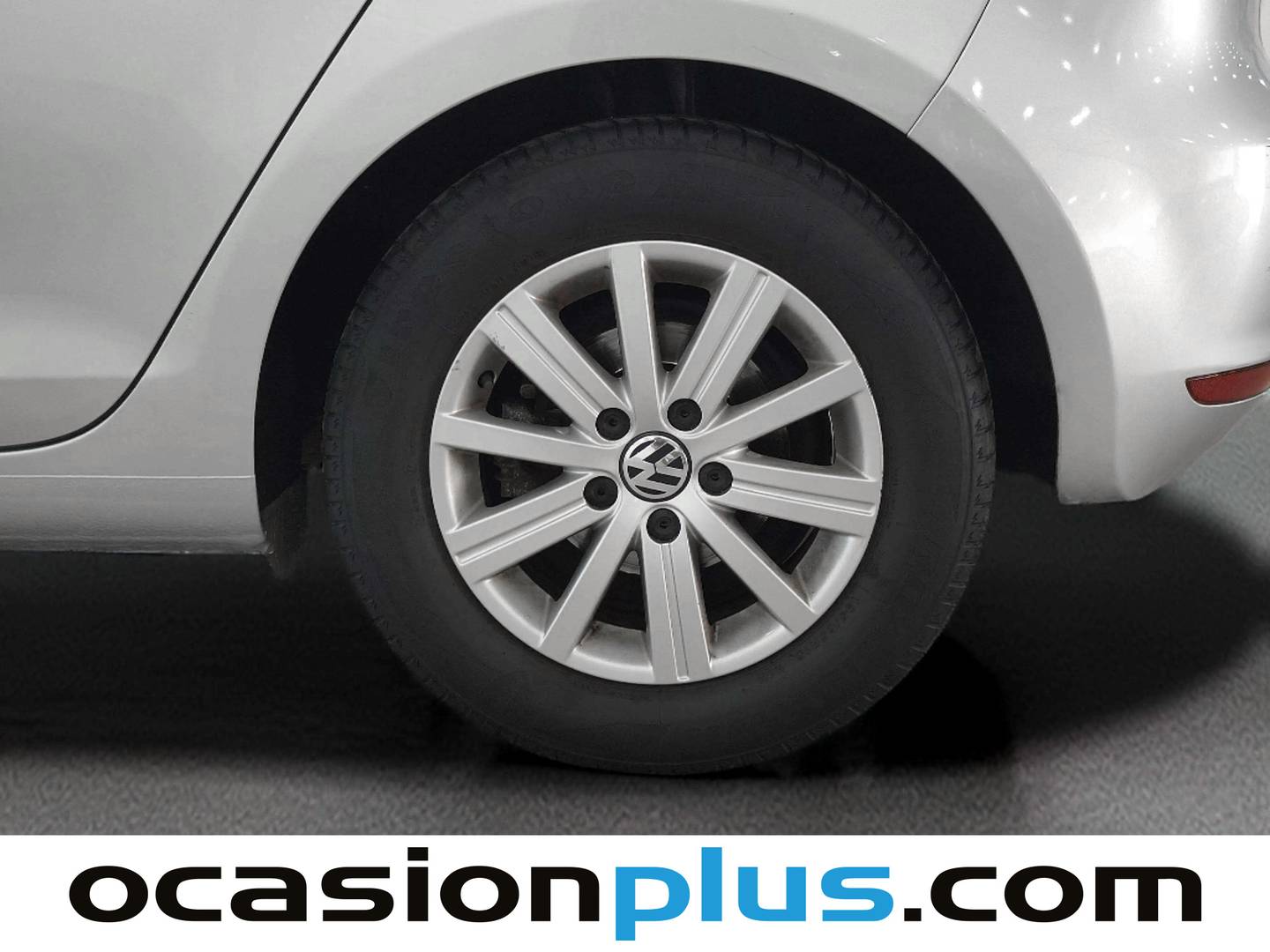 Acabados Volkswagen Golf Volkswagen Golf 1.6 TDI BMT (105 CV)