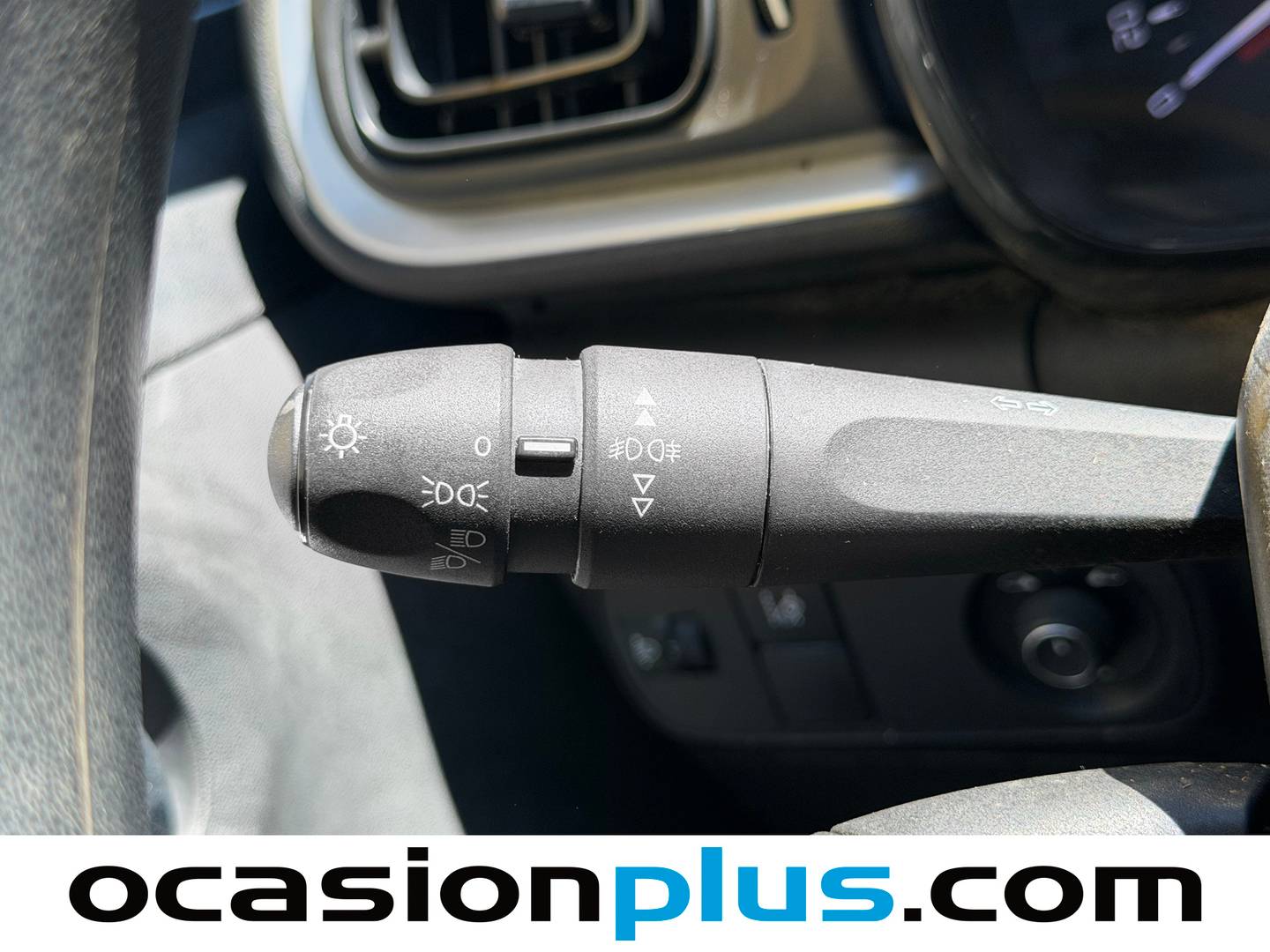 Citroën C3 Citroën C3 PureTech 82 Feel (83 CV) gasolina