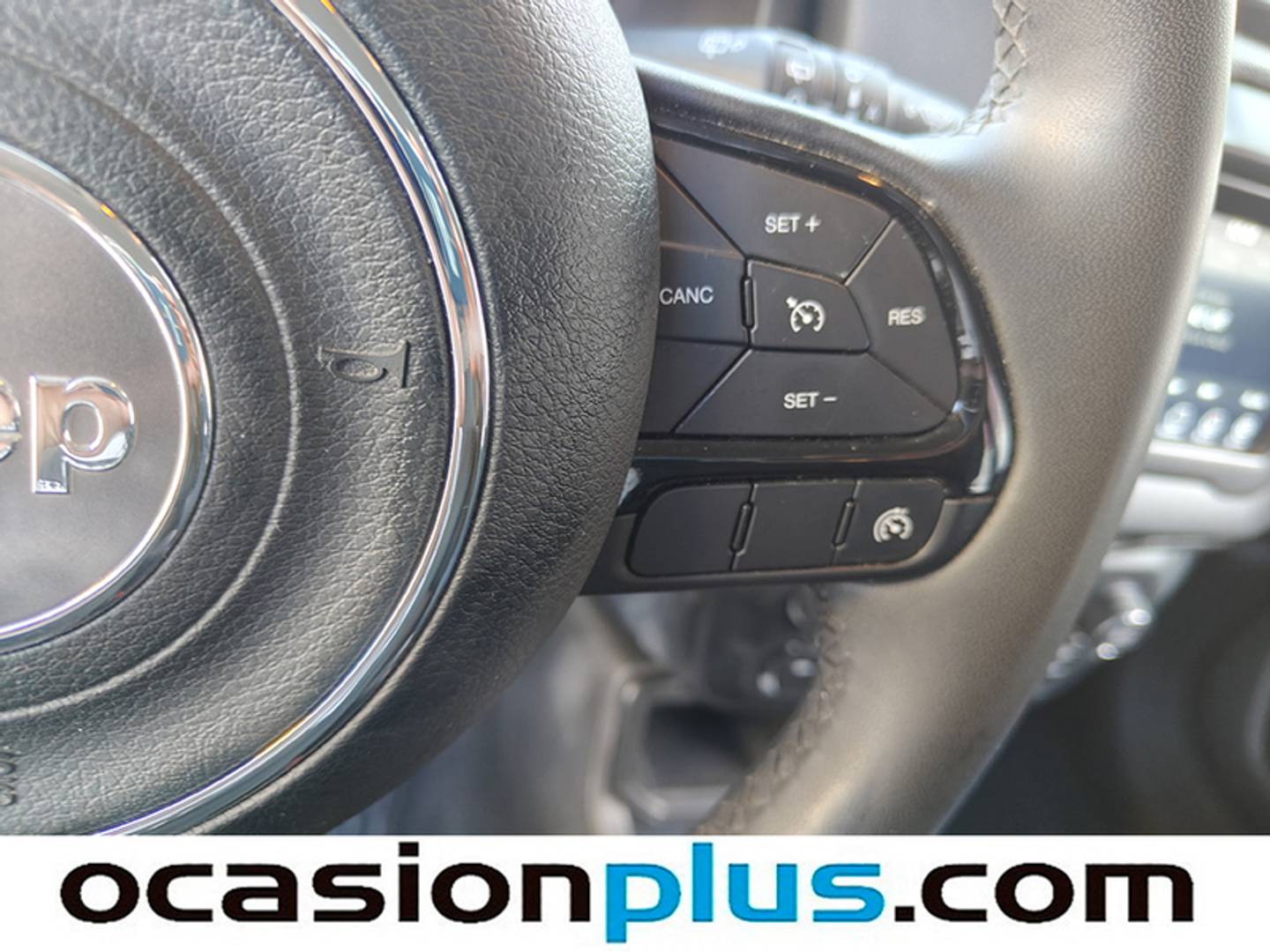 Foto Jeep Renegade Jeep Renegade 1.0G Night Eagle II 4x2 (120 CV)