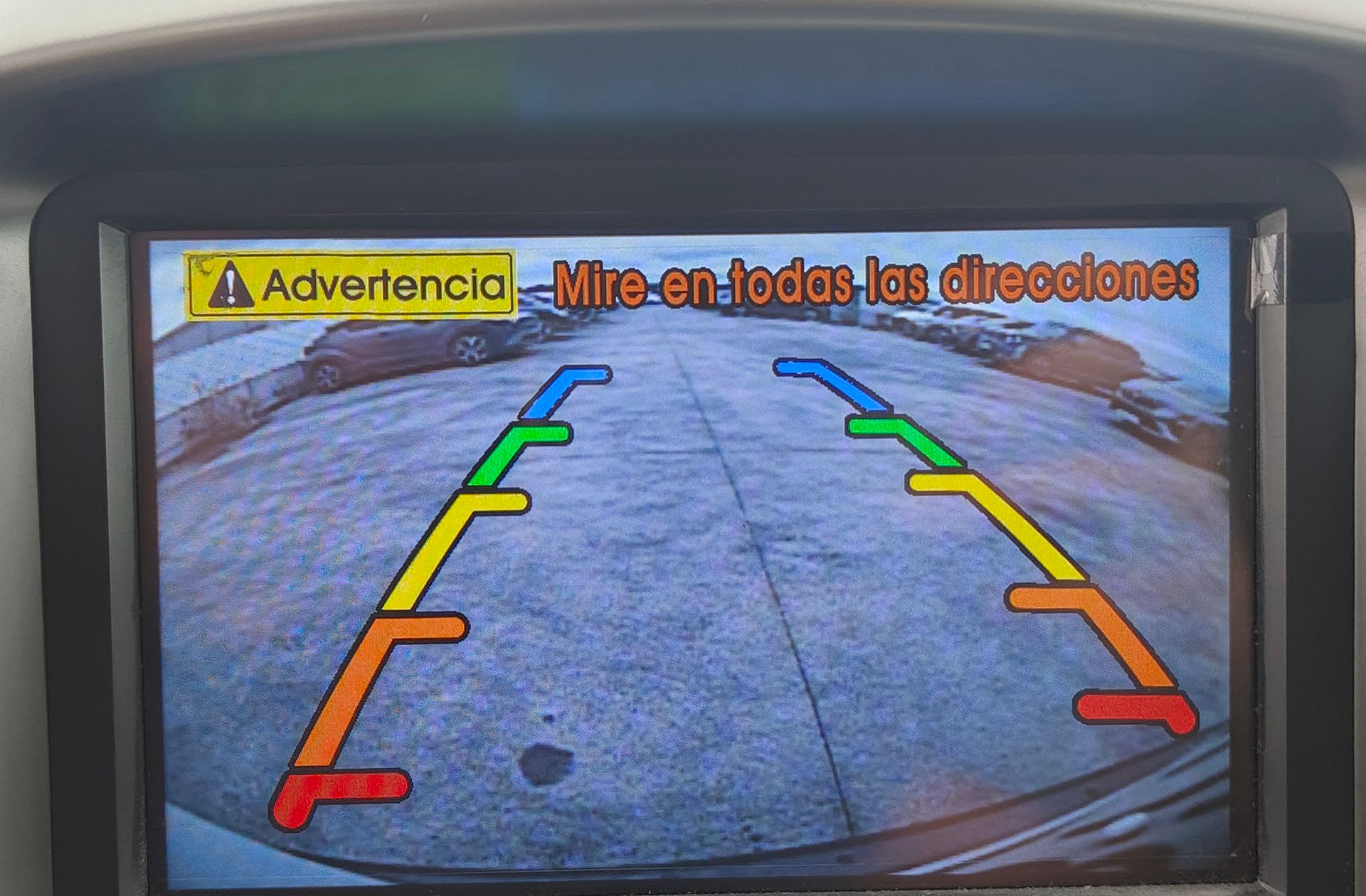 Chevrolet Captiva 2.2 Vcdi 16V LTZ AWD 7 plazas - foto 9