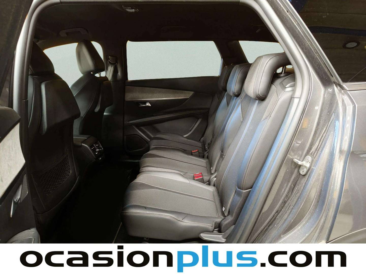 Foto Peugeot 5008 Peugeot 5008 BlueHDI 130 S&S GT EAT8 (130 CV) 7 Plazas