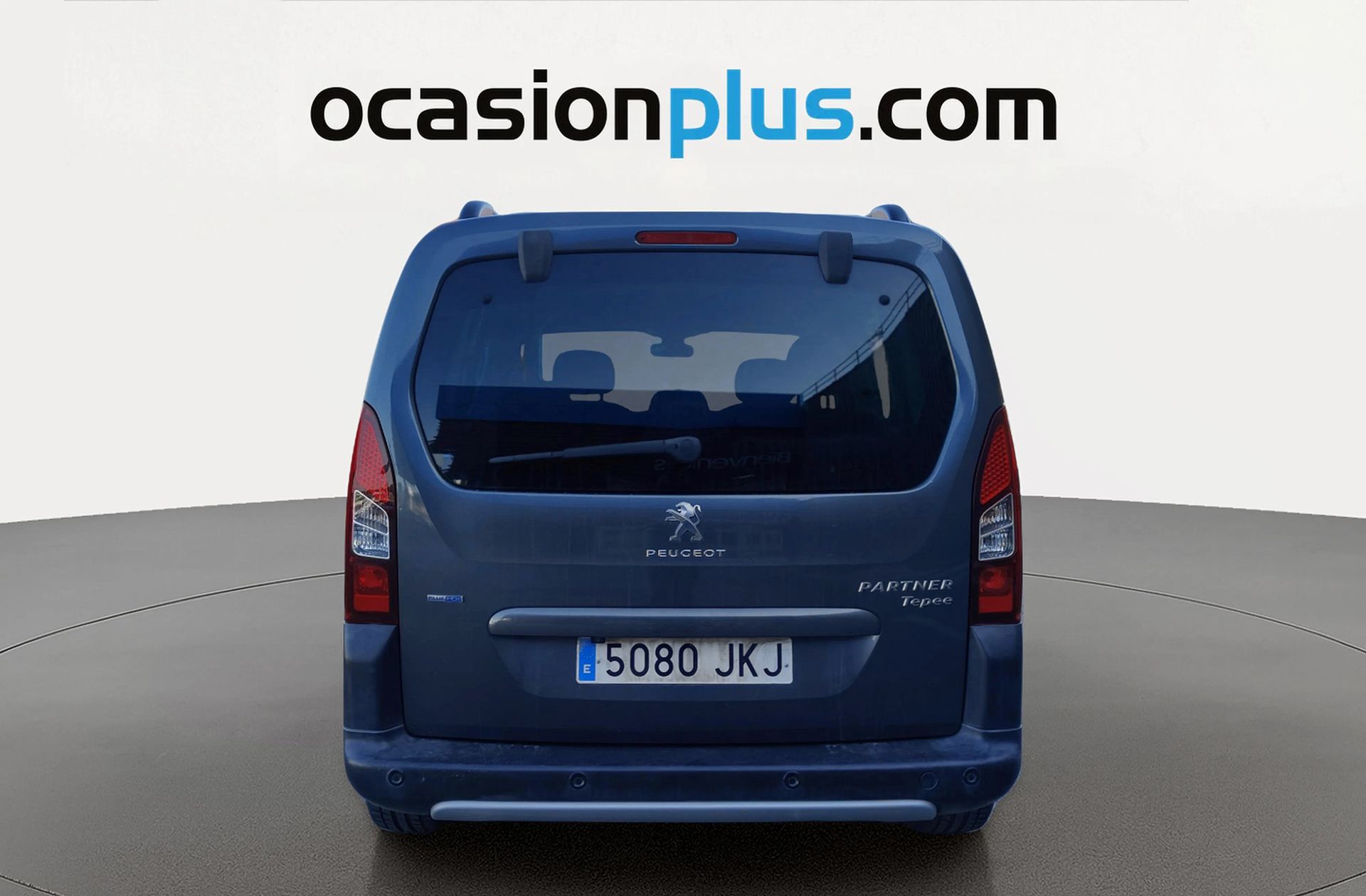 Peugeot Partner Tepee BlueHDi 100 Outdoor - foto 14