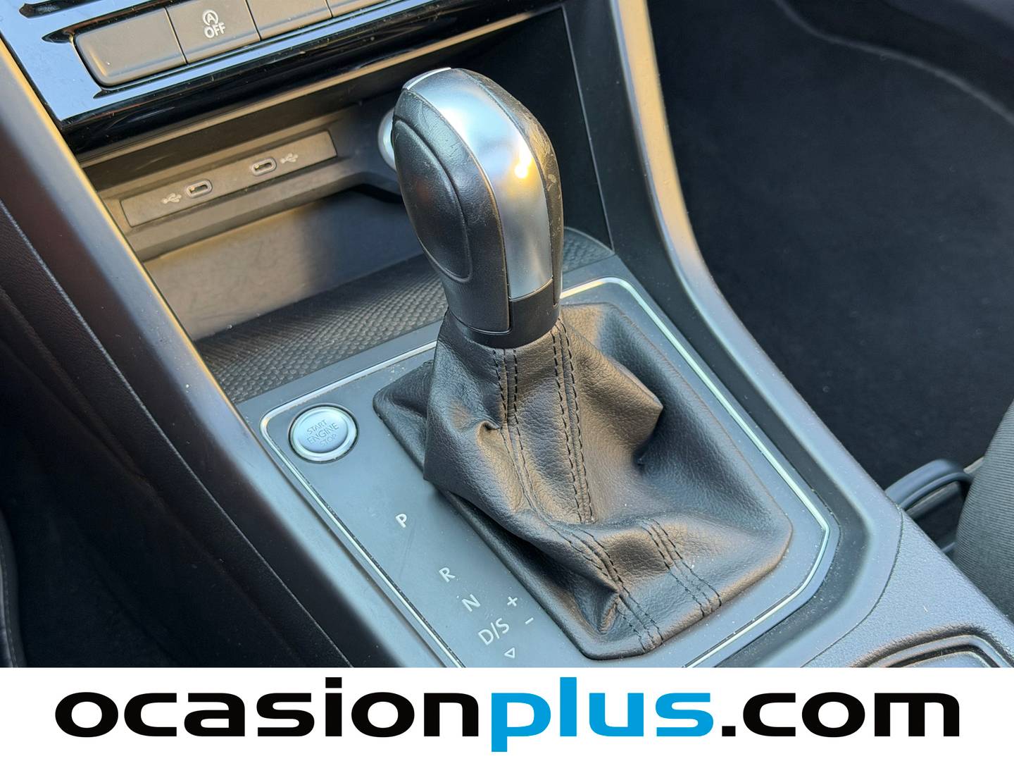 Volkswagen Touran Volkswagen Touran Advance 1.5 TSI (150 CV) DSG 7 Plazas de segunda mano