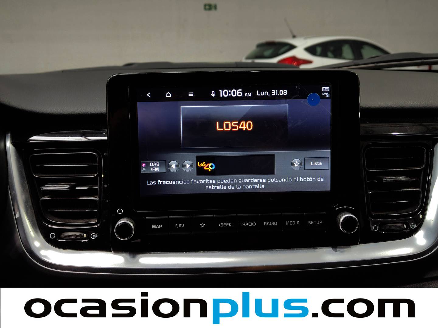 Acabados KIA Stonic KIA Stonic 1.0 T-GDi MHEV Drive iMT (120 CV)