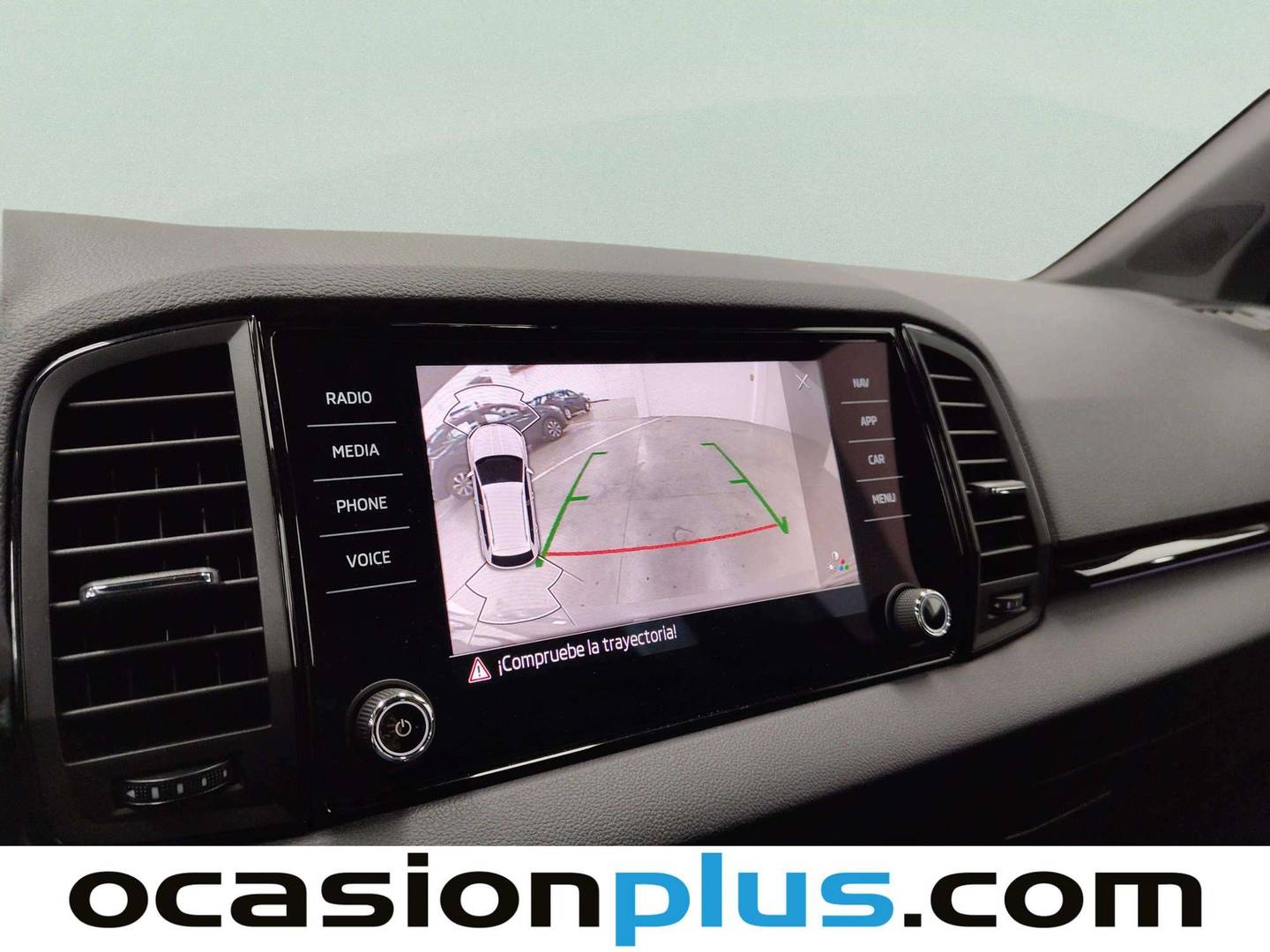 Accesorios del Skoda Karoq Skoda Karoq 2.0 TDI Sportline (150 CV)