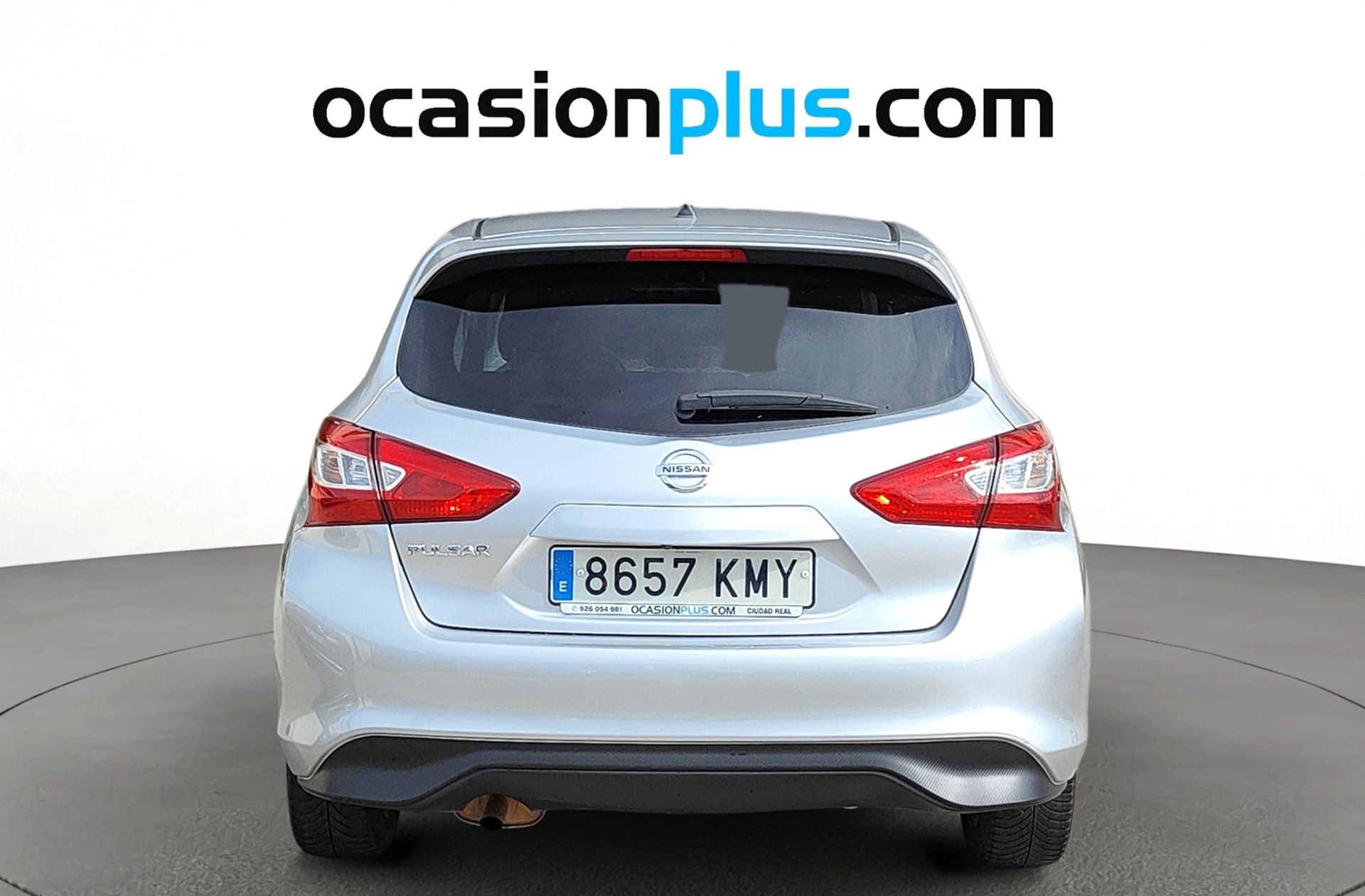 Nissan Pulsar 1.2 DIG-T Acenta - foto 14