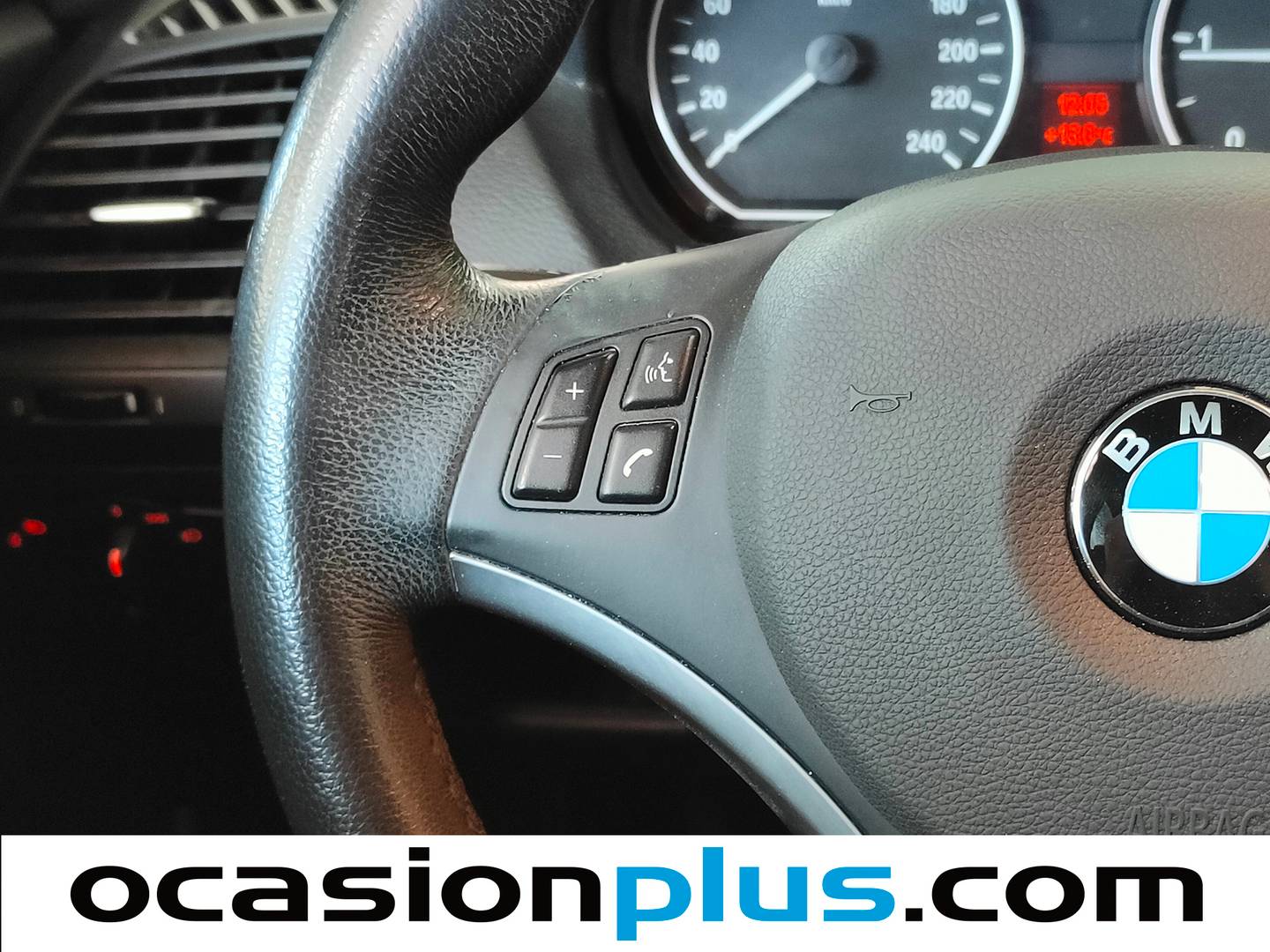 BMW Serie 1 BMW Serie 1 116d (115 CV) seminuevo