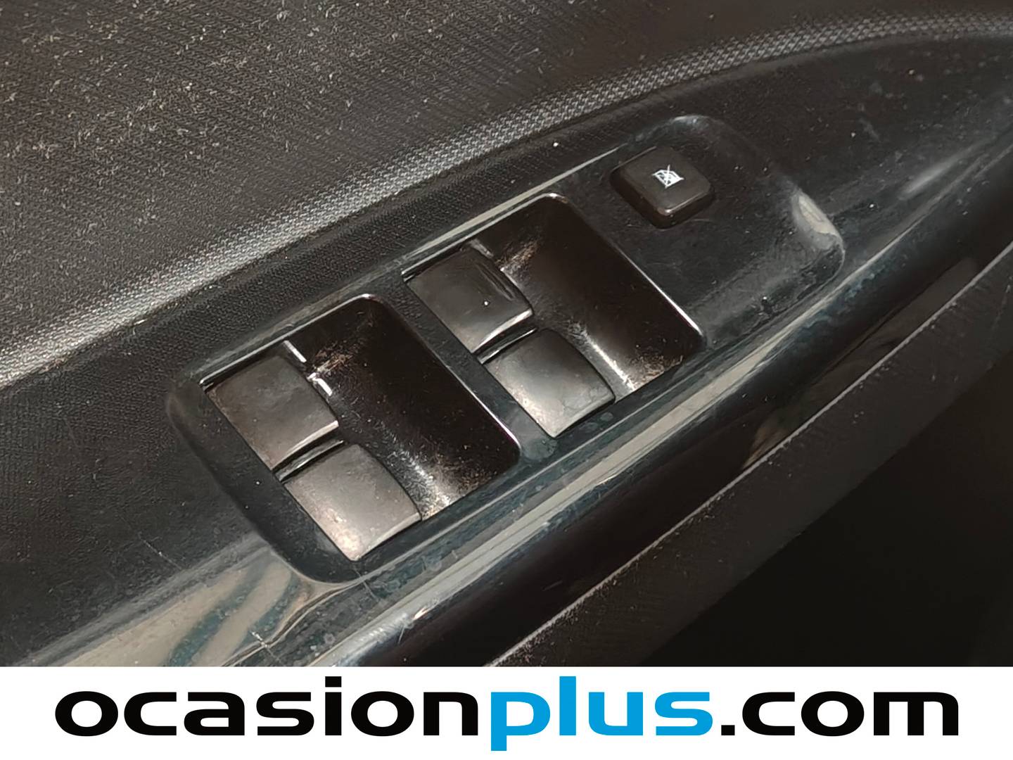 Mitsubishi Space Star Mitsubishi Space Star 120 MPI Motion (80 CV) barato