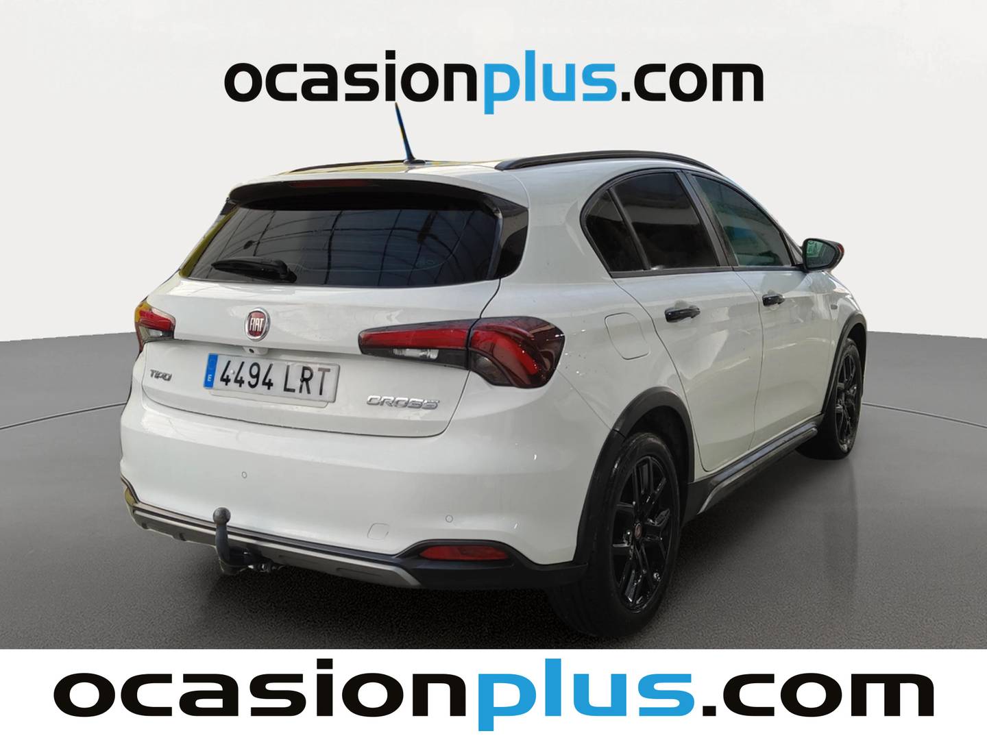 Foto Fiat Tipo Fiat Tipo 1.0 City Cross (101 CV)