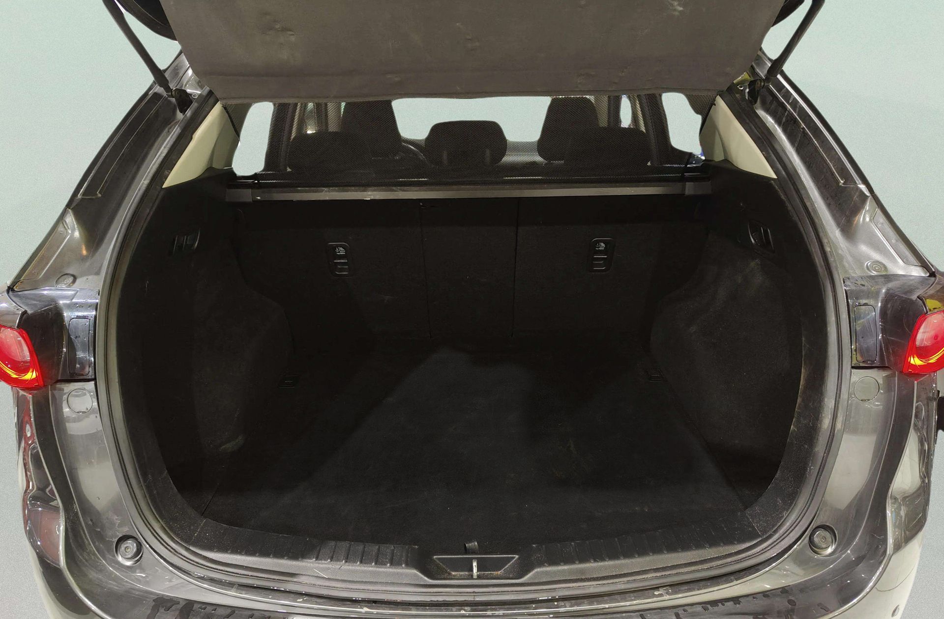 Mazda CX-5 2.0 G Evolution 2WD - foto 16