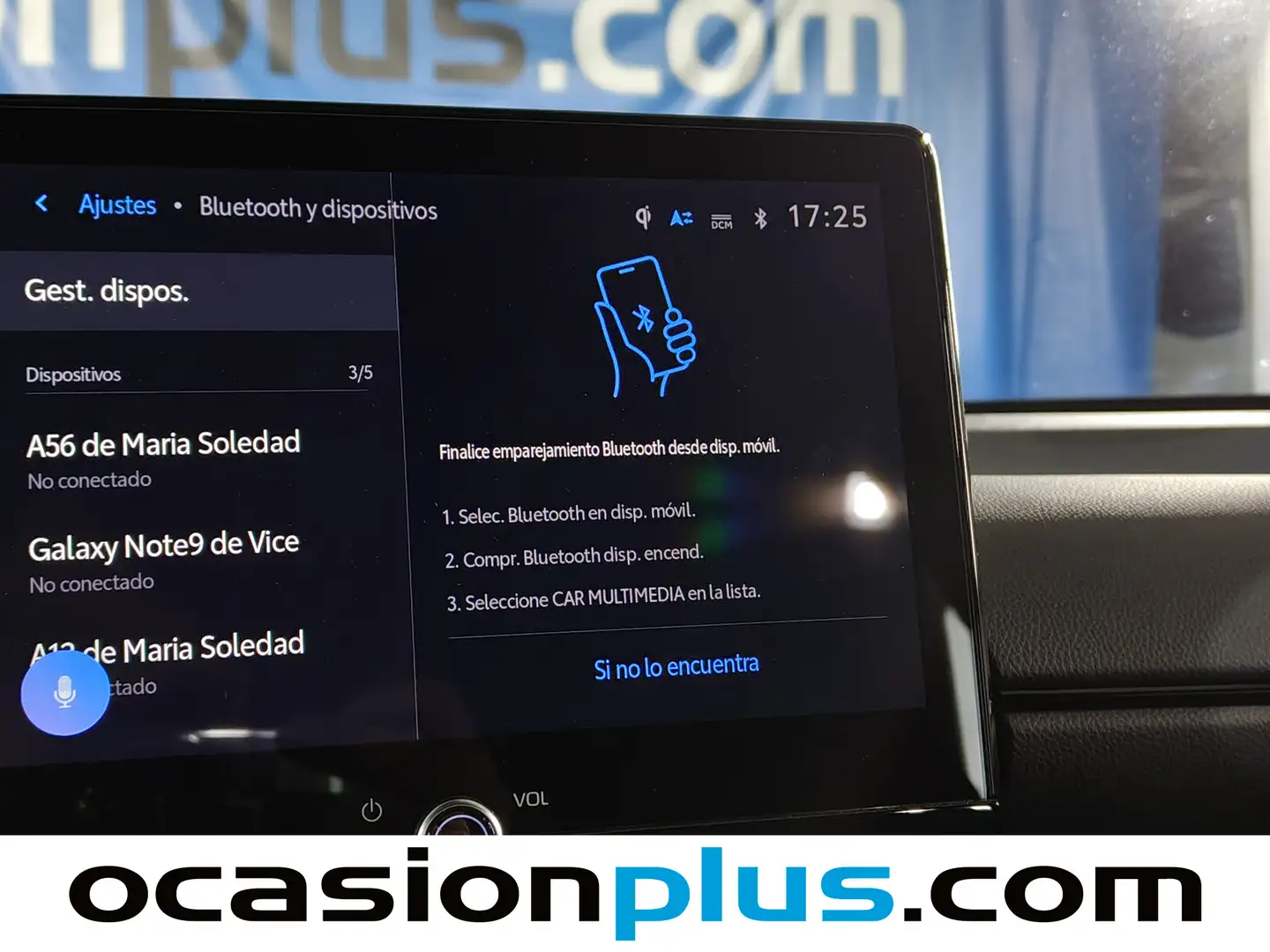 Foto Toyota Yaris Toyota Yaris 120H GR-Sport (116 CV)