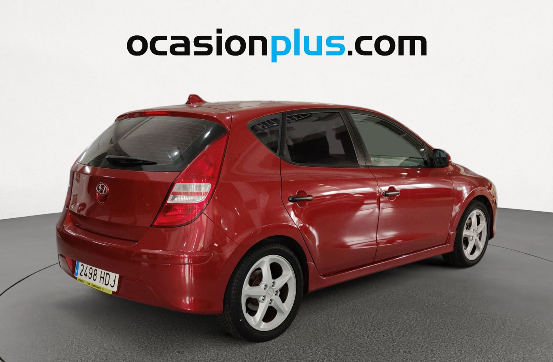 Hyundai i30 1.6 CRDi Comfort GL - foto 3