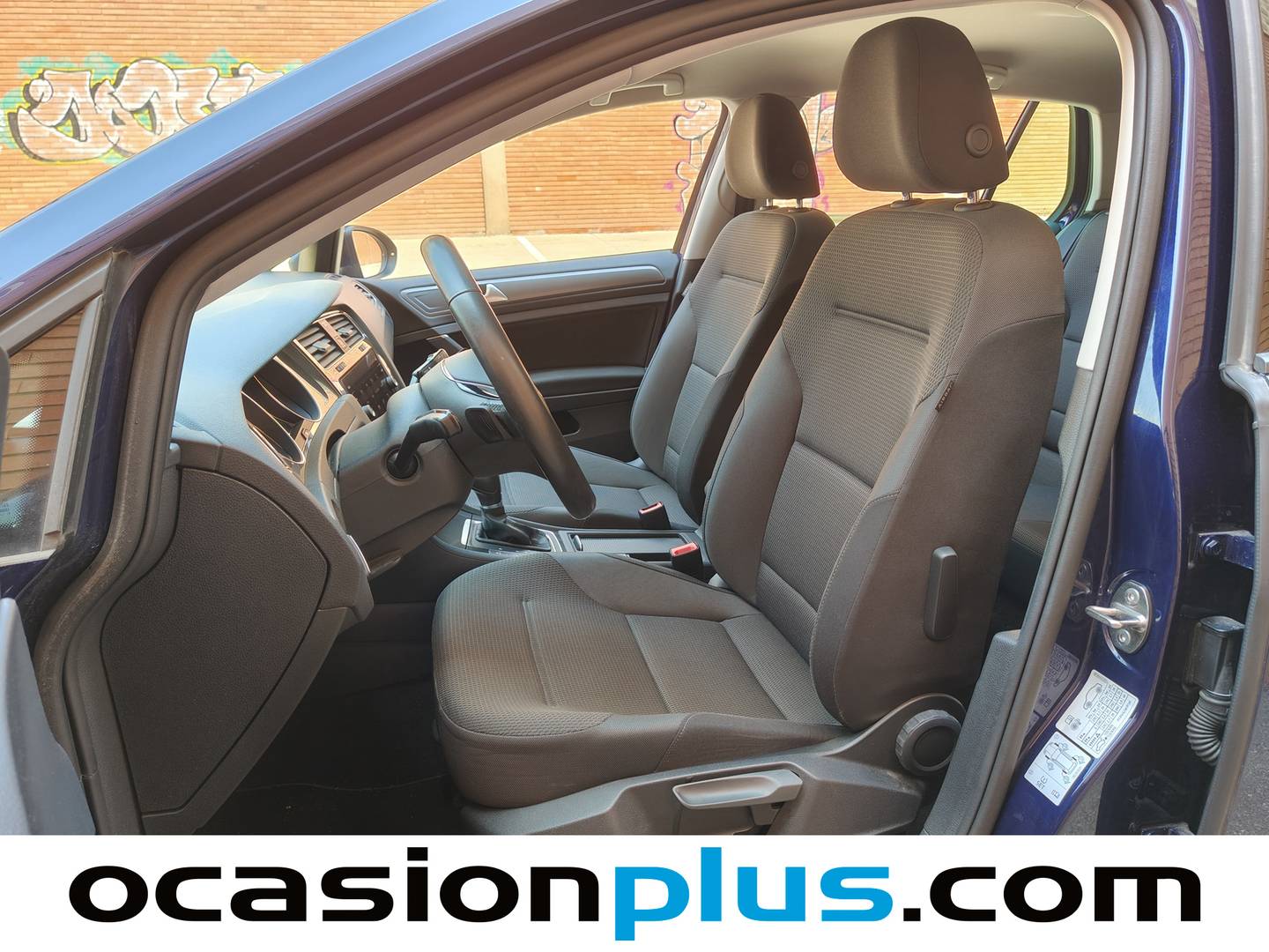 Foto Volkswagen Golf Volkswagen Golf Advance 2.0 TDI (150 CV) DSG