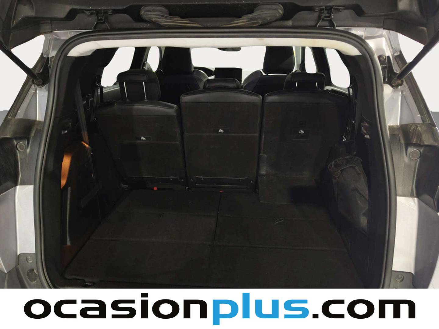 Peugeot 5008 Peugeot 5008 PureTech 130 S&S Allure EAT8 (130 CV) 7 Plazas al mejor precio