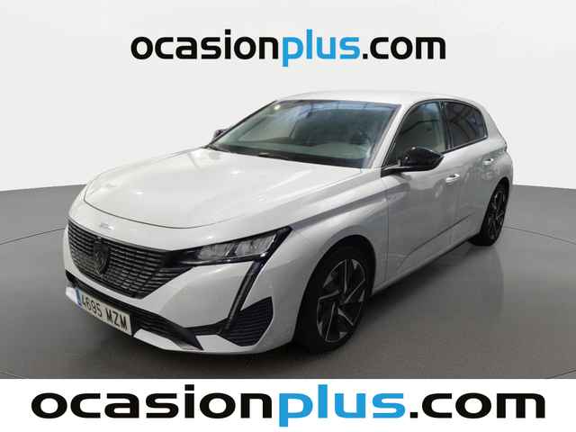 Peugeot 308 Segunda Mano